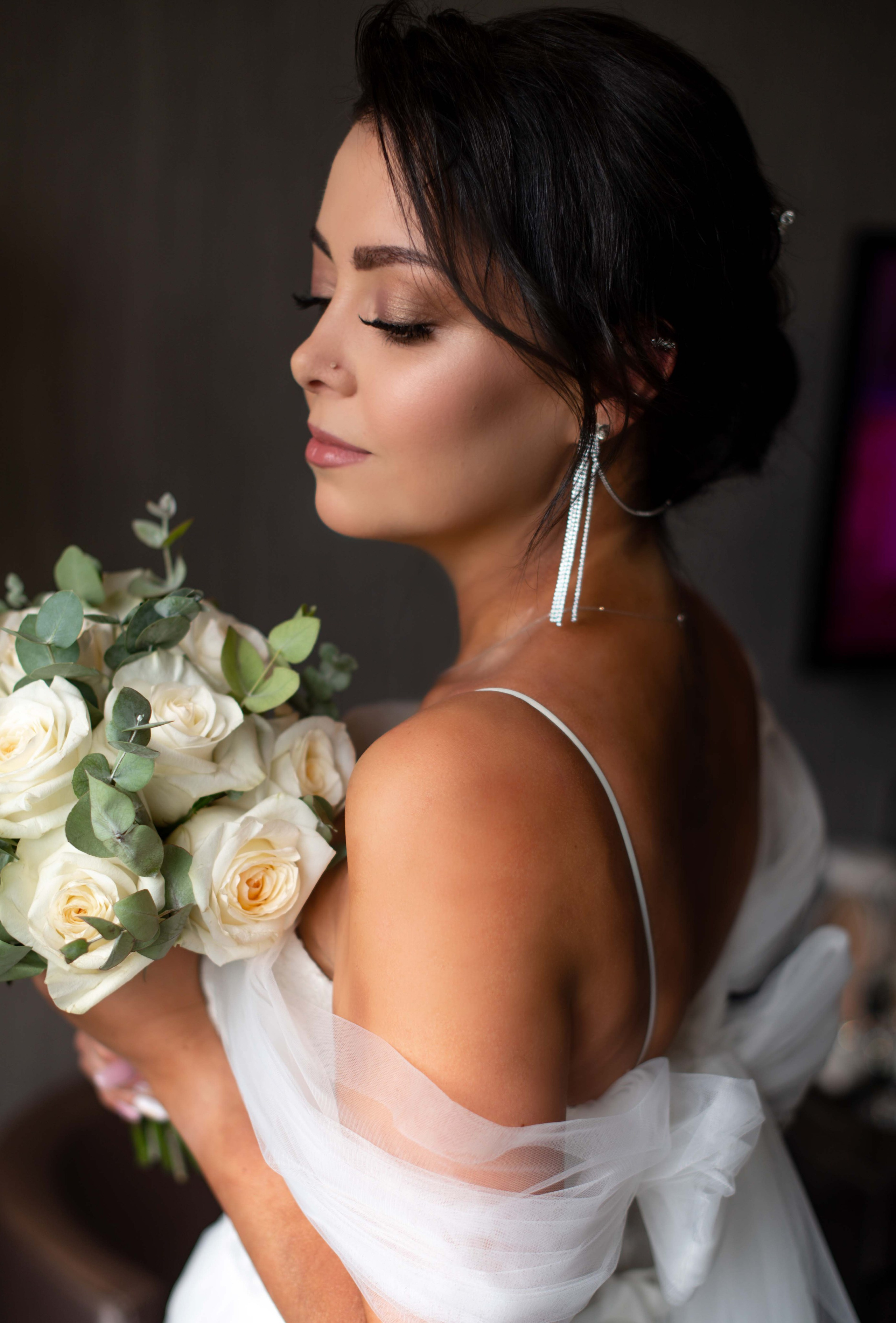 Асли Юрий Москва. Фотограф Алёна Мил