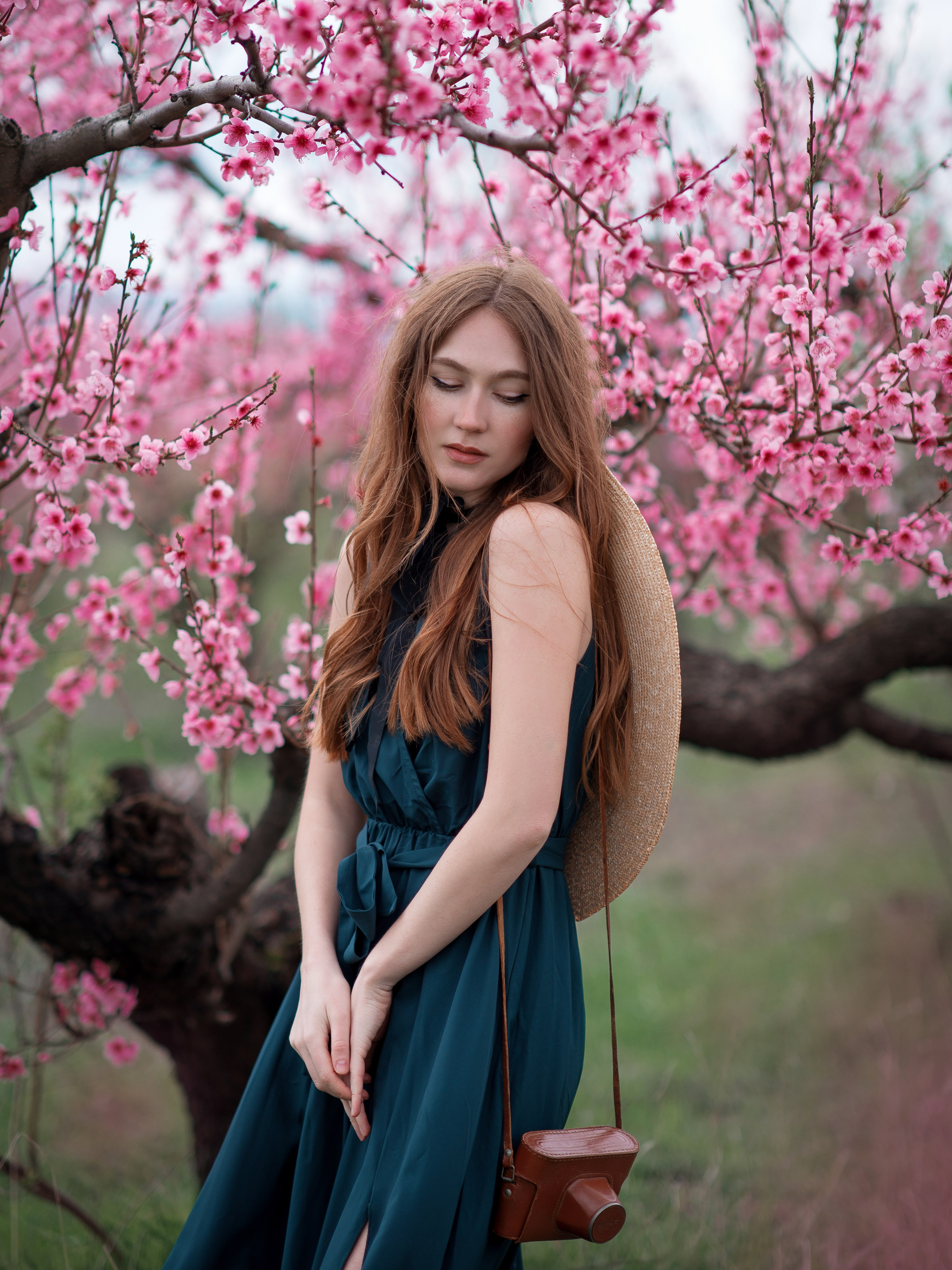 Прокат платьев для моделей в Севастополе