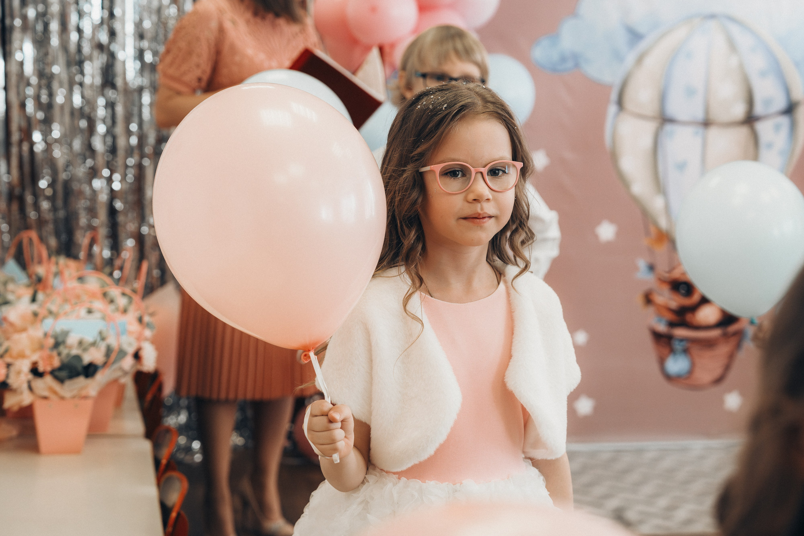 Фотосъемка в детском саду. Свадебный и репортажный фотограф в Воронеже Роман Янко