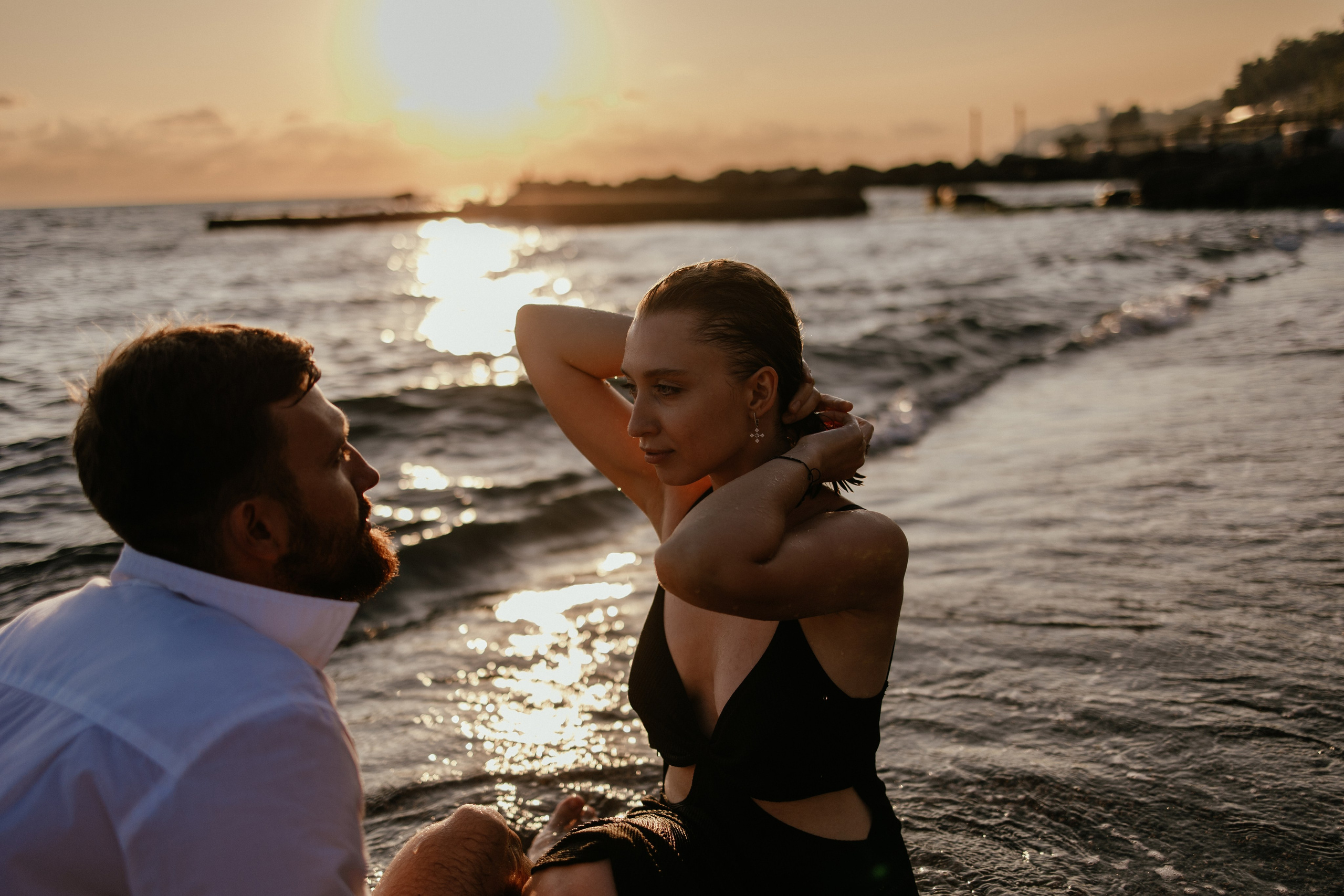 Love Story. Фотограф Сочи Татьяна Зорина