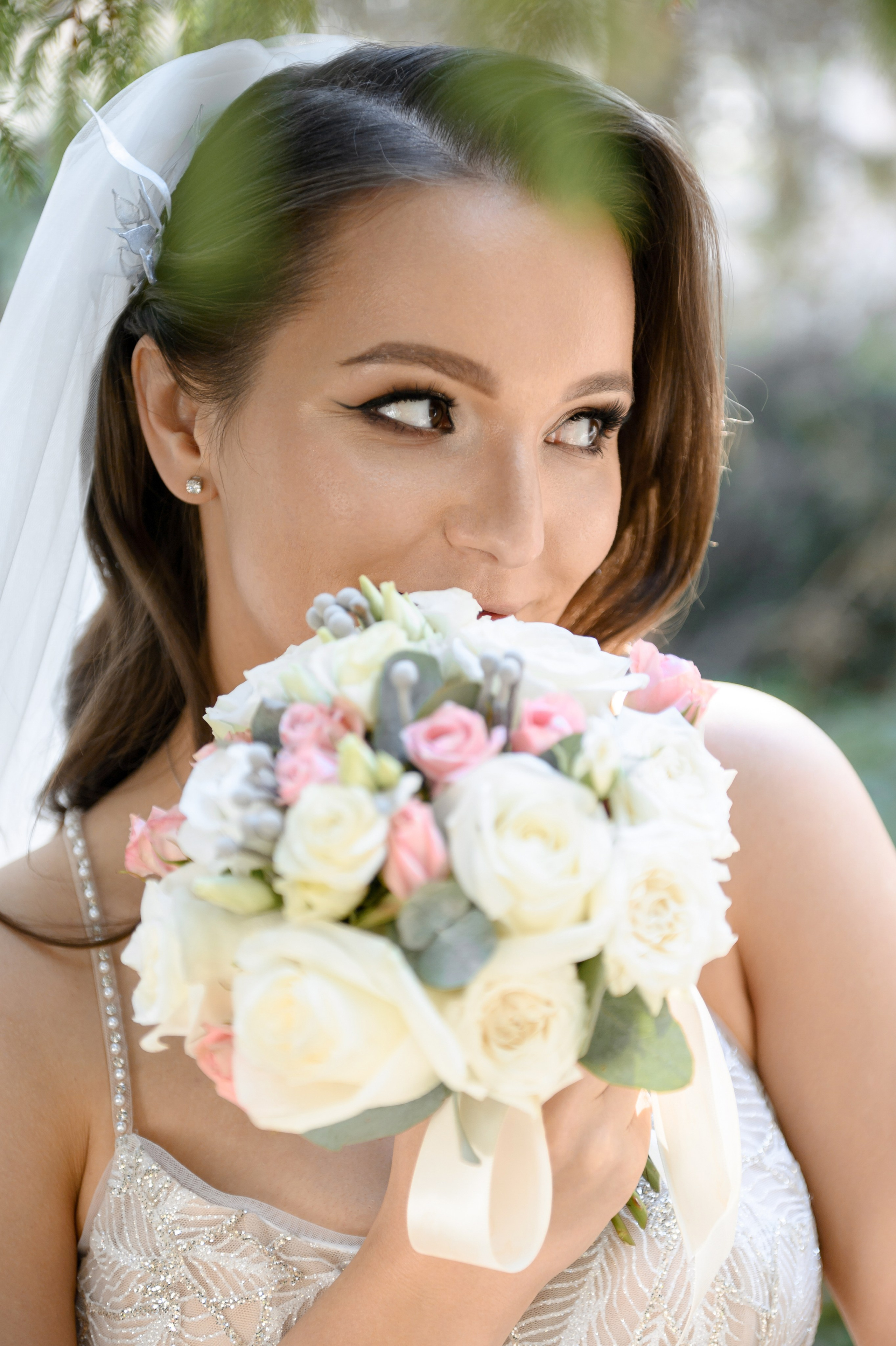 Илья & Юлия. Фотограф Микита Ласица