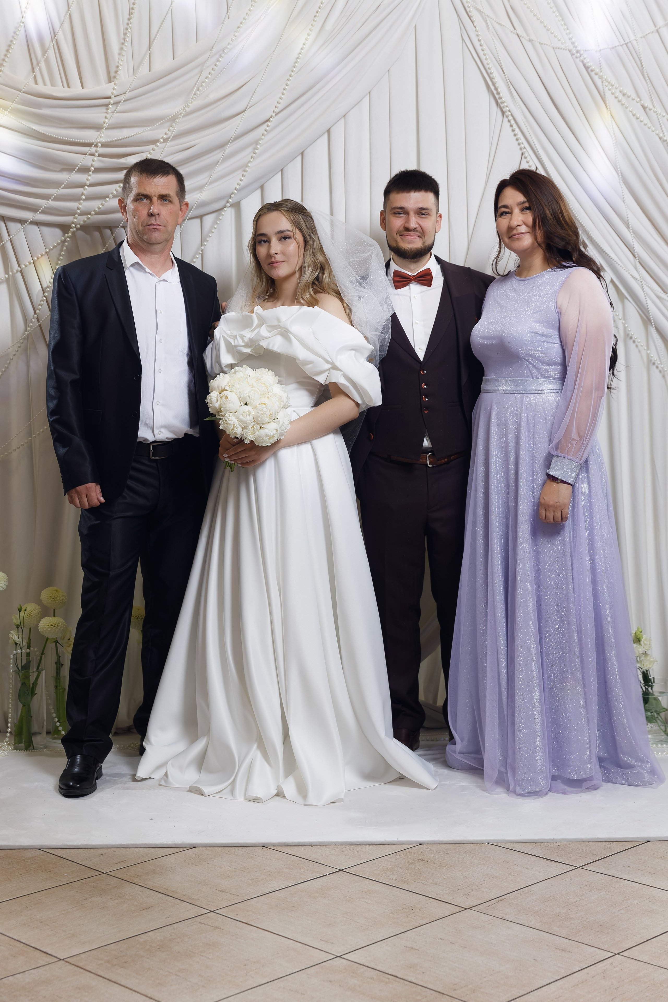 Свадебная съемка 05.09.2025. Фотограф в Самаре Максим Тырин