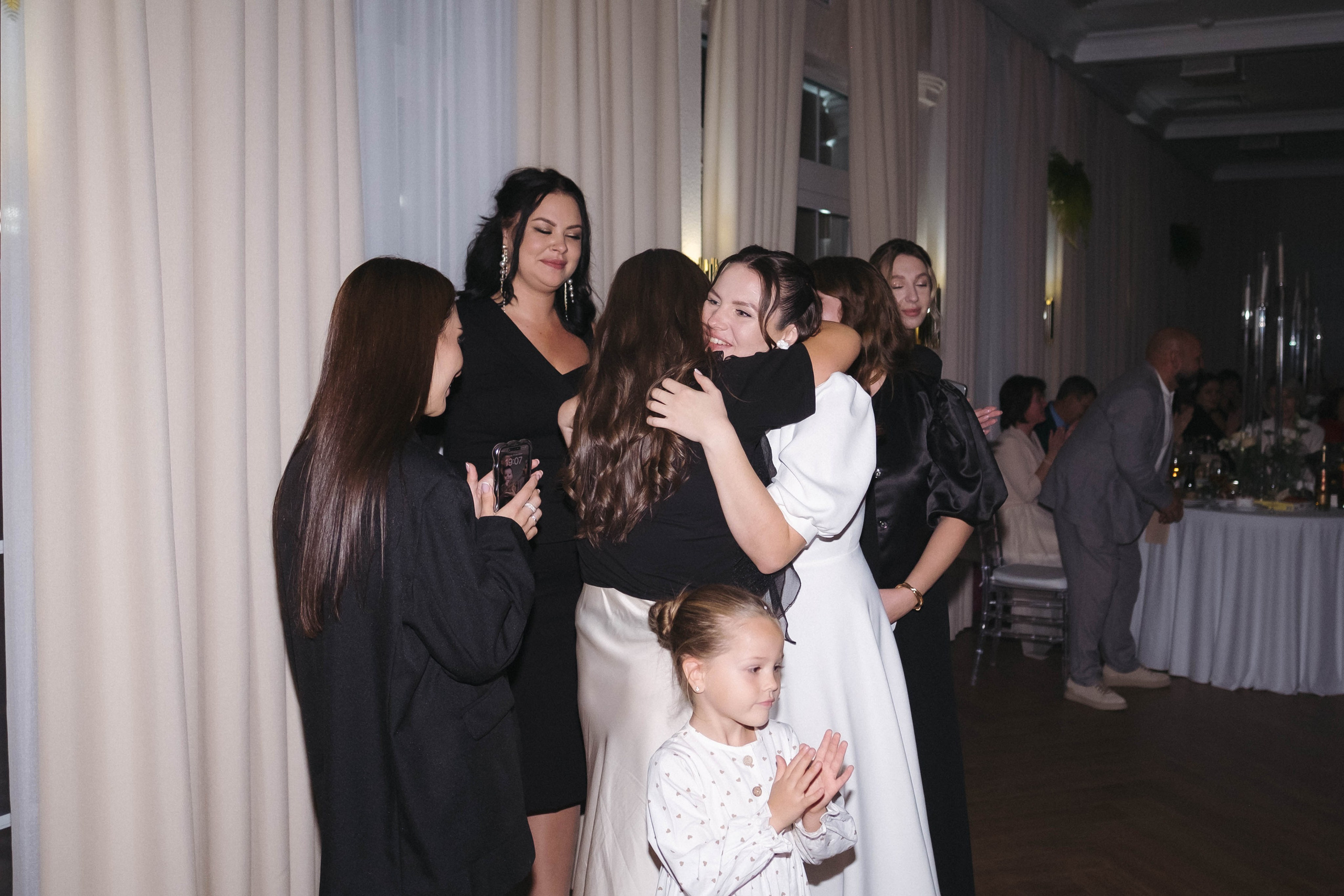 Юлия и Эдуарт ЗАГС. Свадебный и семейный фотограф г. Волгоград Биленко Ангелина