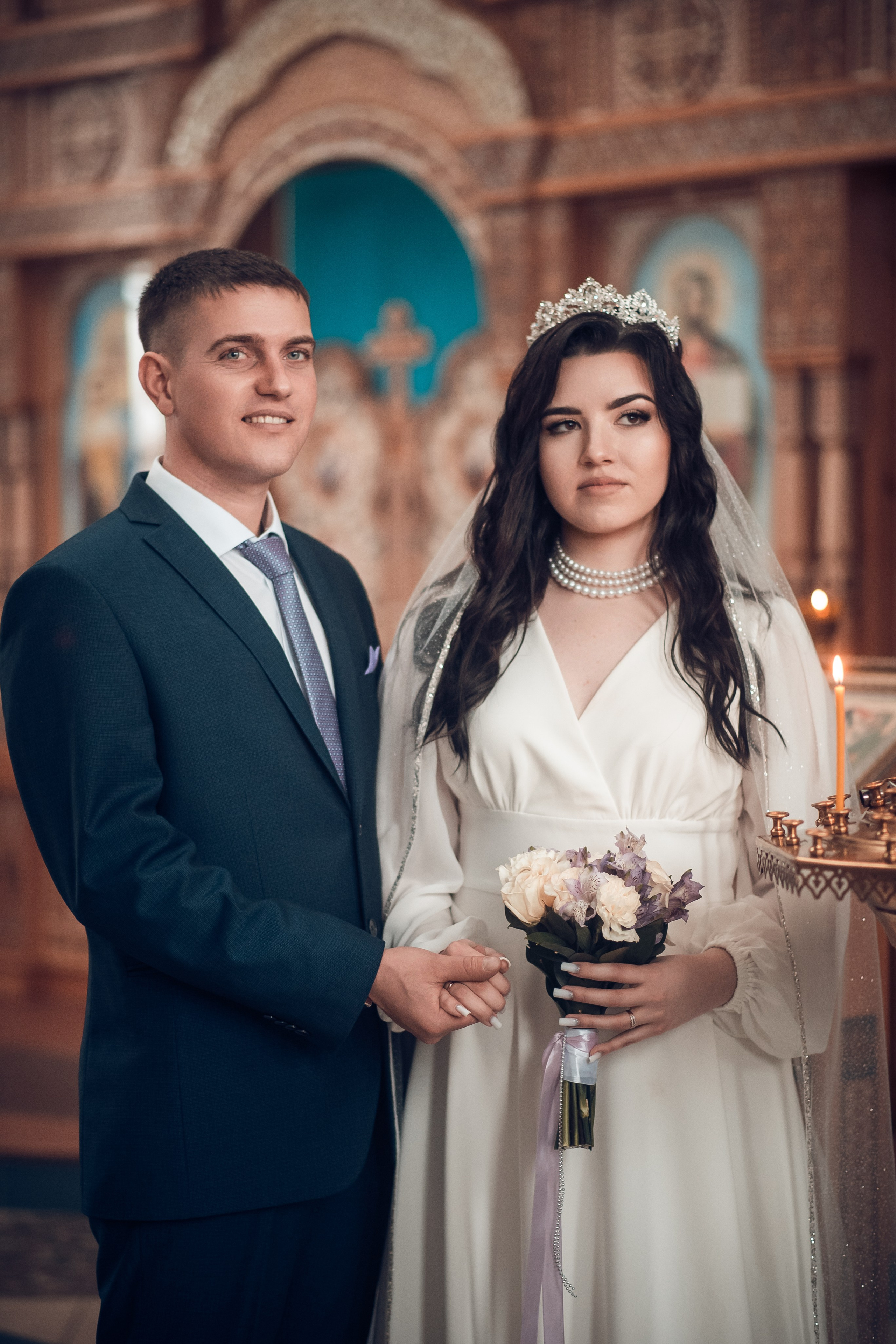 15.11.24 Wedding Day. Семейный фотограф в Барнауле