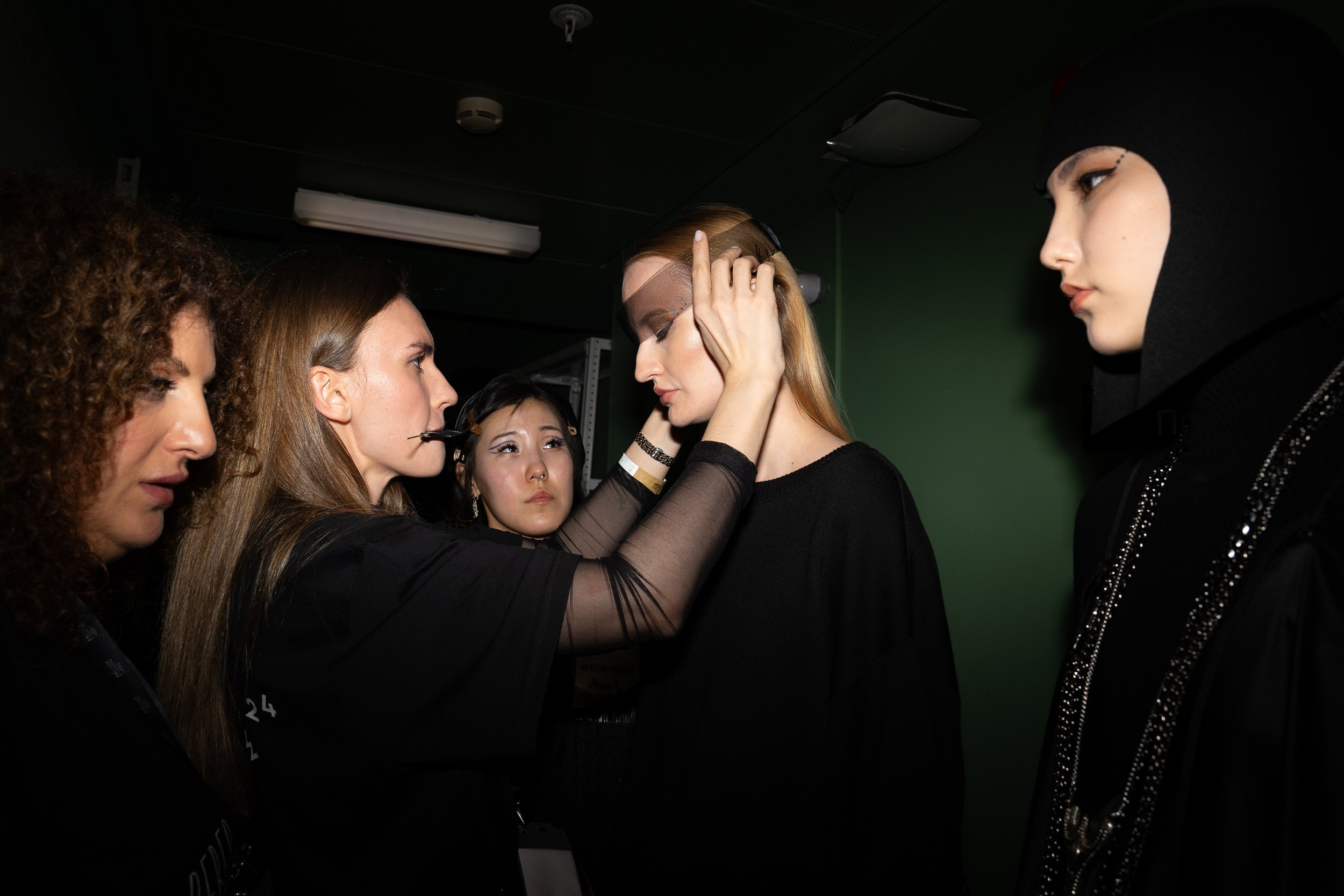 Репортаж. Фотограф в Санкт-Петербурге