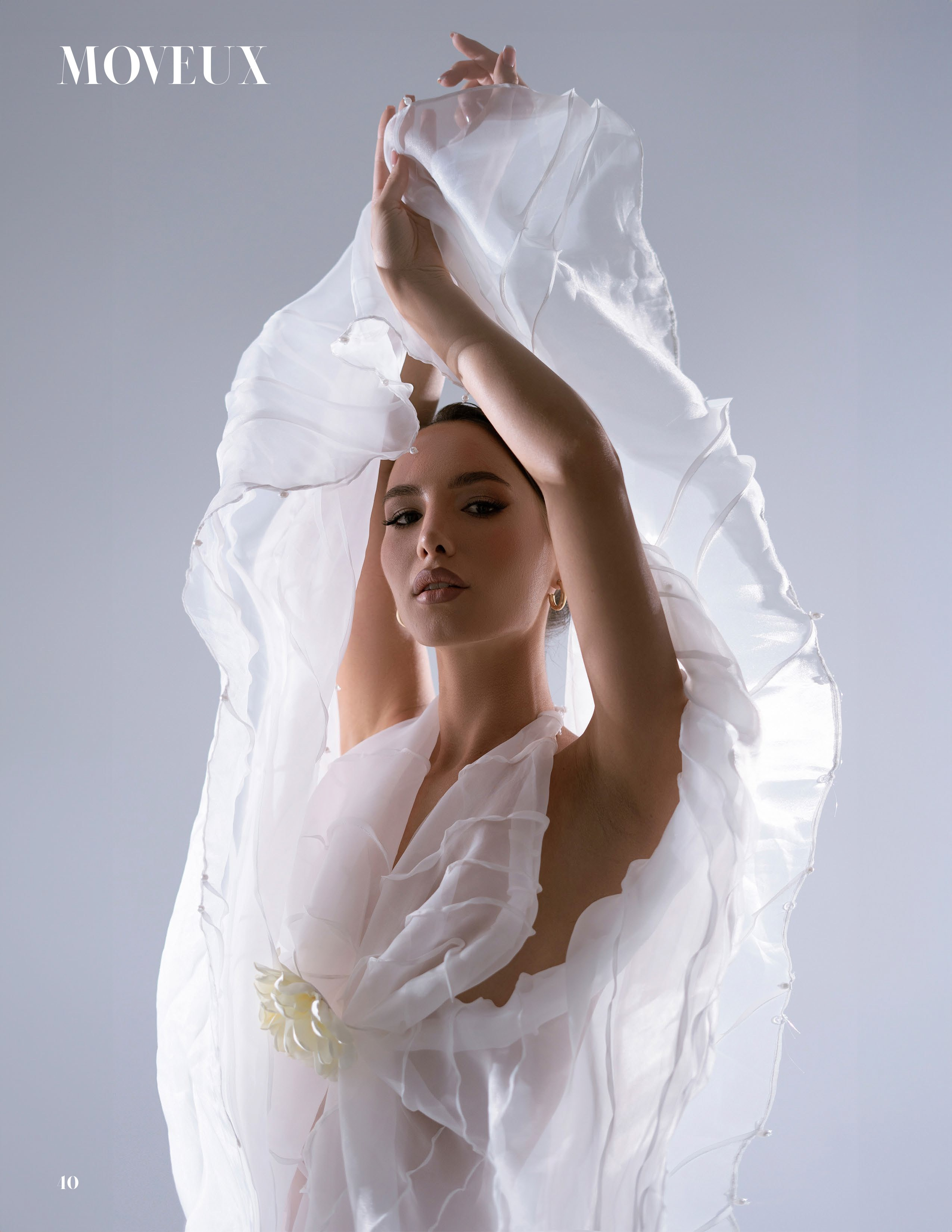 Publications. Фотограф в Санкт-Петербурге