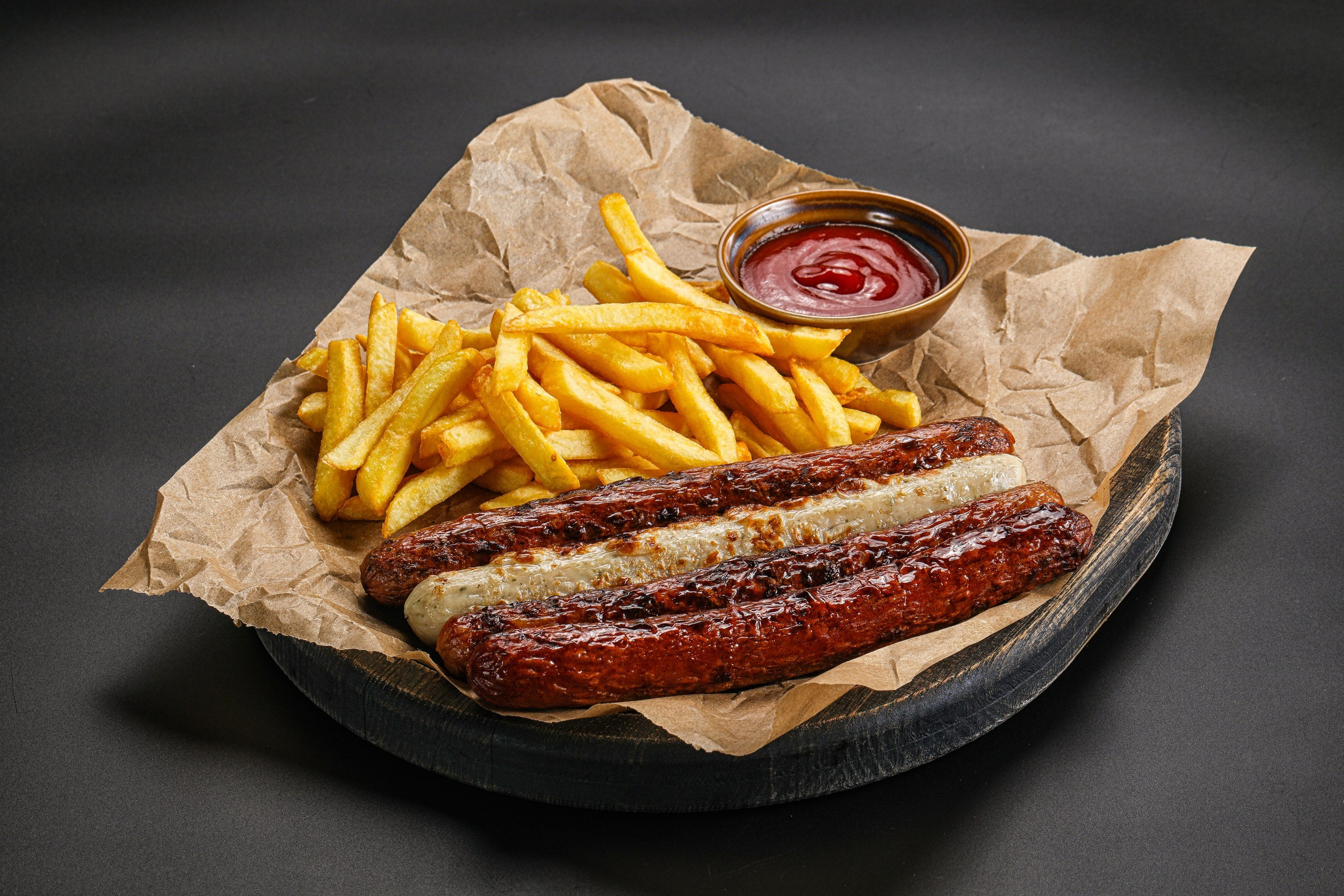 Мои заказчики: рестораны, кафе, суши-бары. Фуд-фотограф Андрей Старостин — съемка еды в Москве. 9000 руб. в час