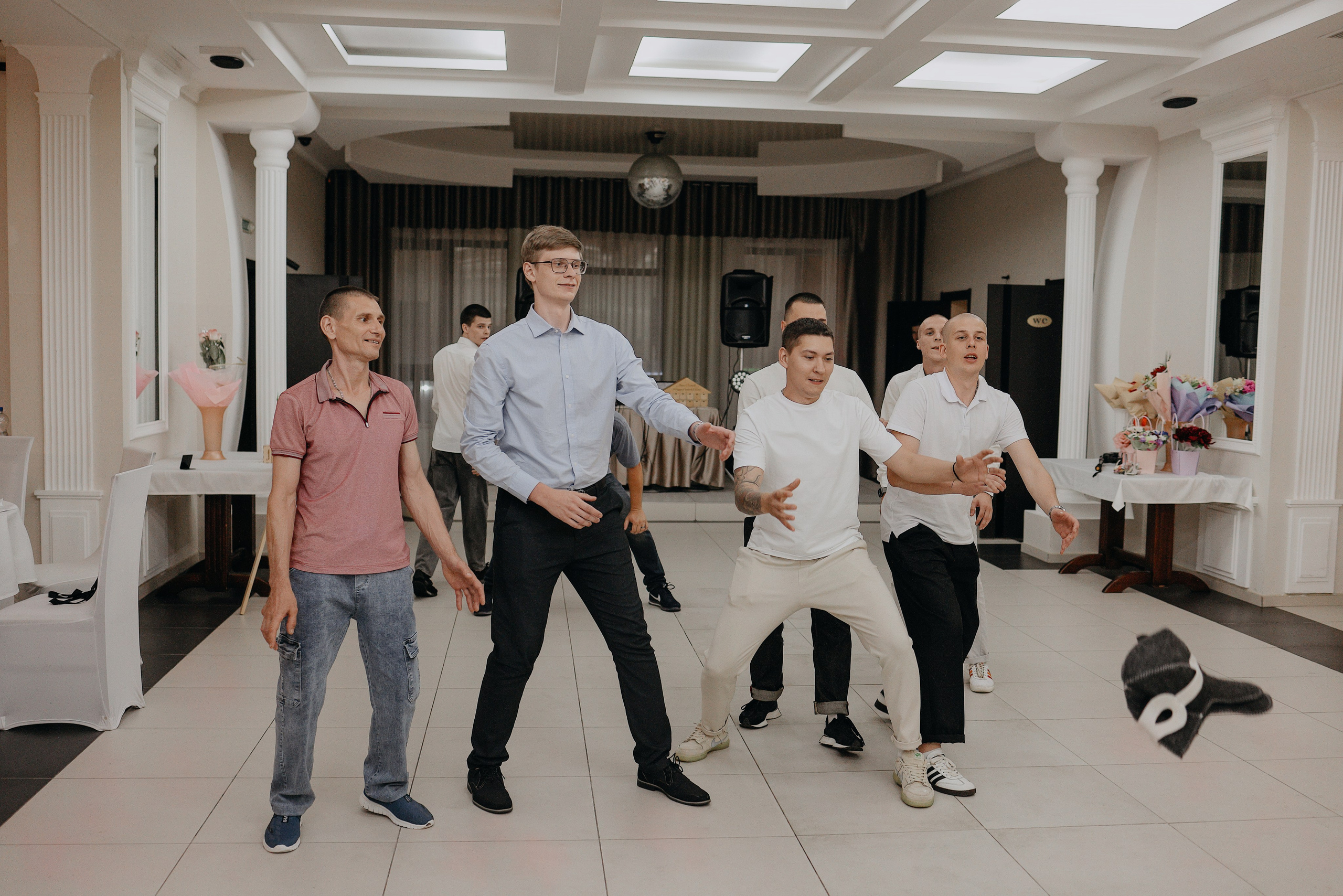 Алексей & Анастасия. Свадебный и семейный фотограф в Кинеле Евгения Исаева