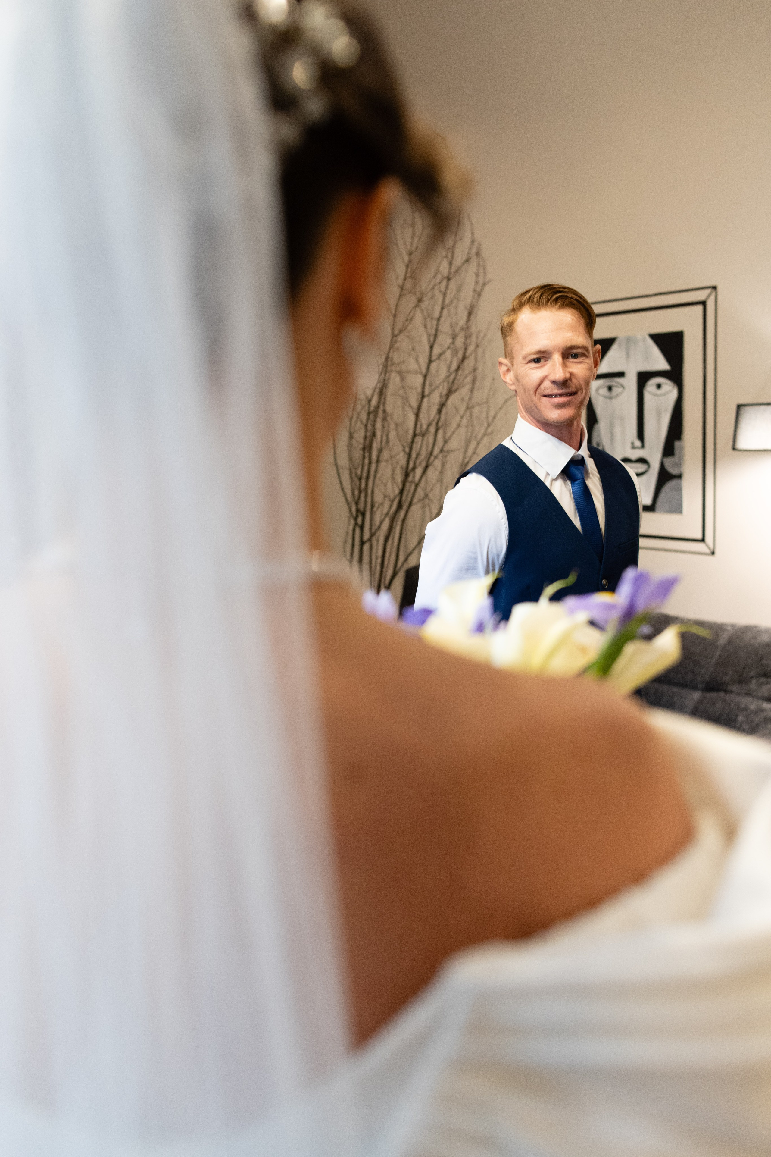 Дарина и Роман. Свадебный фотограф в СПб и Москве Павел Сергеев