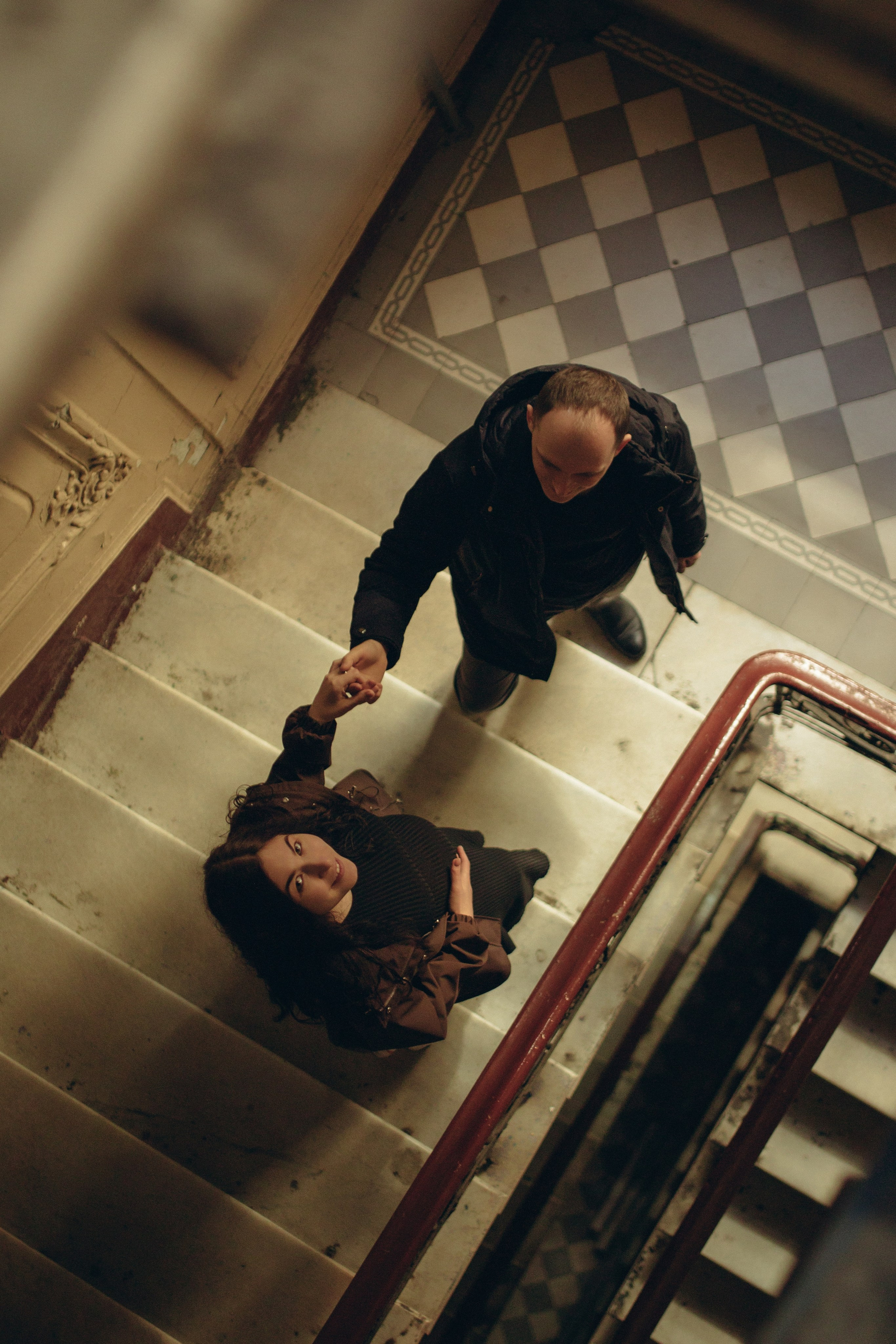 Беременность. Семейный фотограф в Санкт-Петербурге Олеся Козьякова