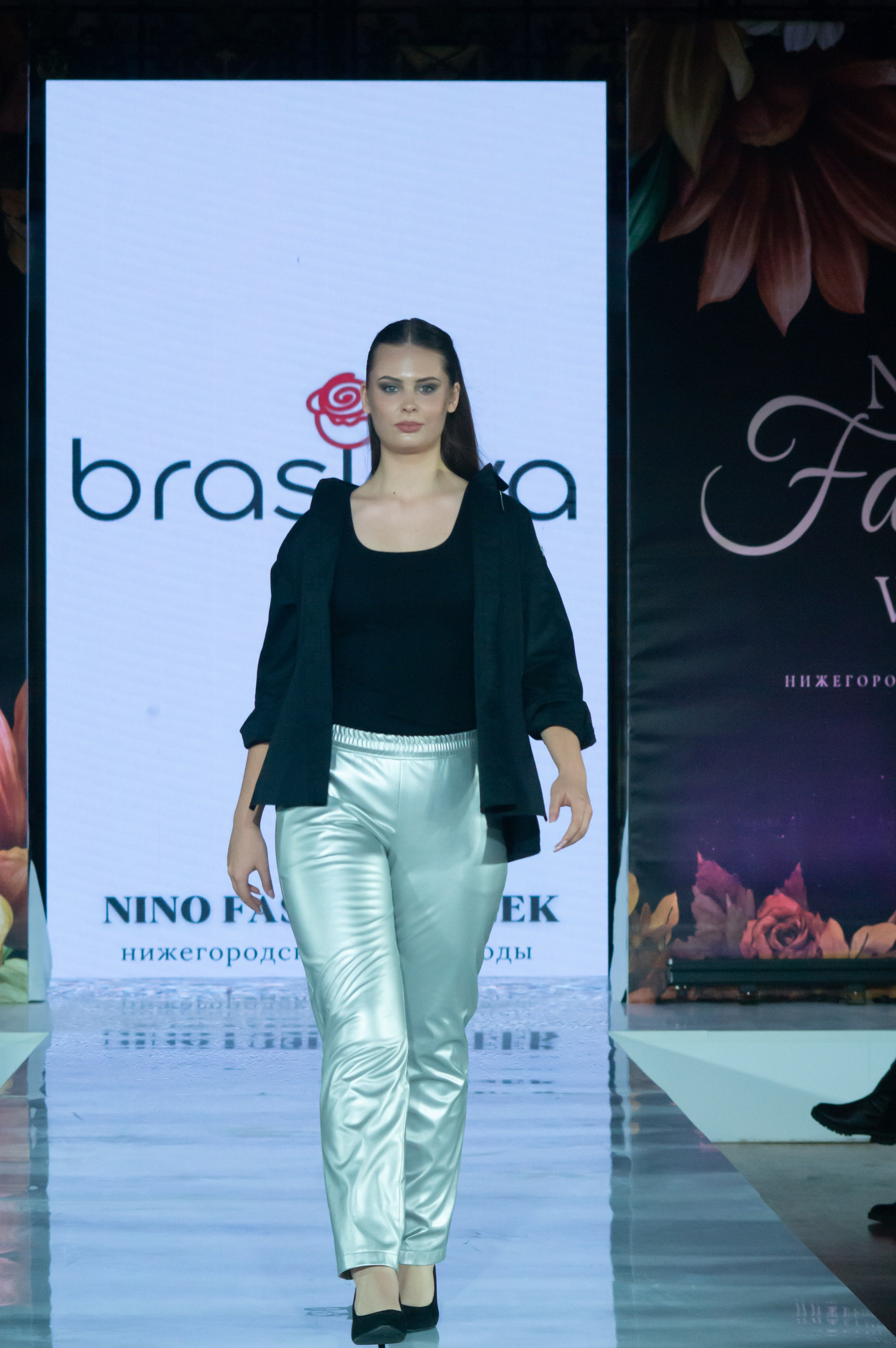 Нижегородская ярмарка 26.11. Фотограф в Нижнем Новгороде