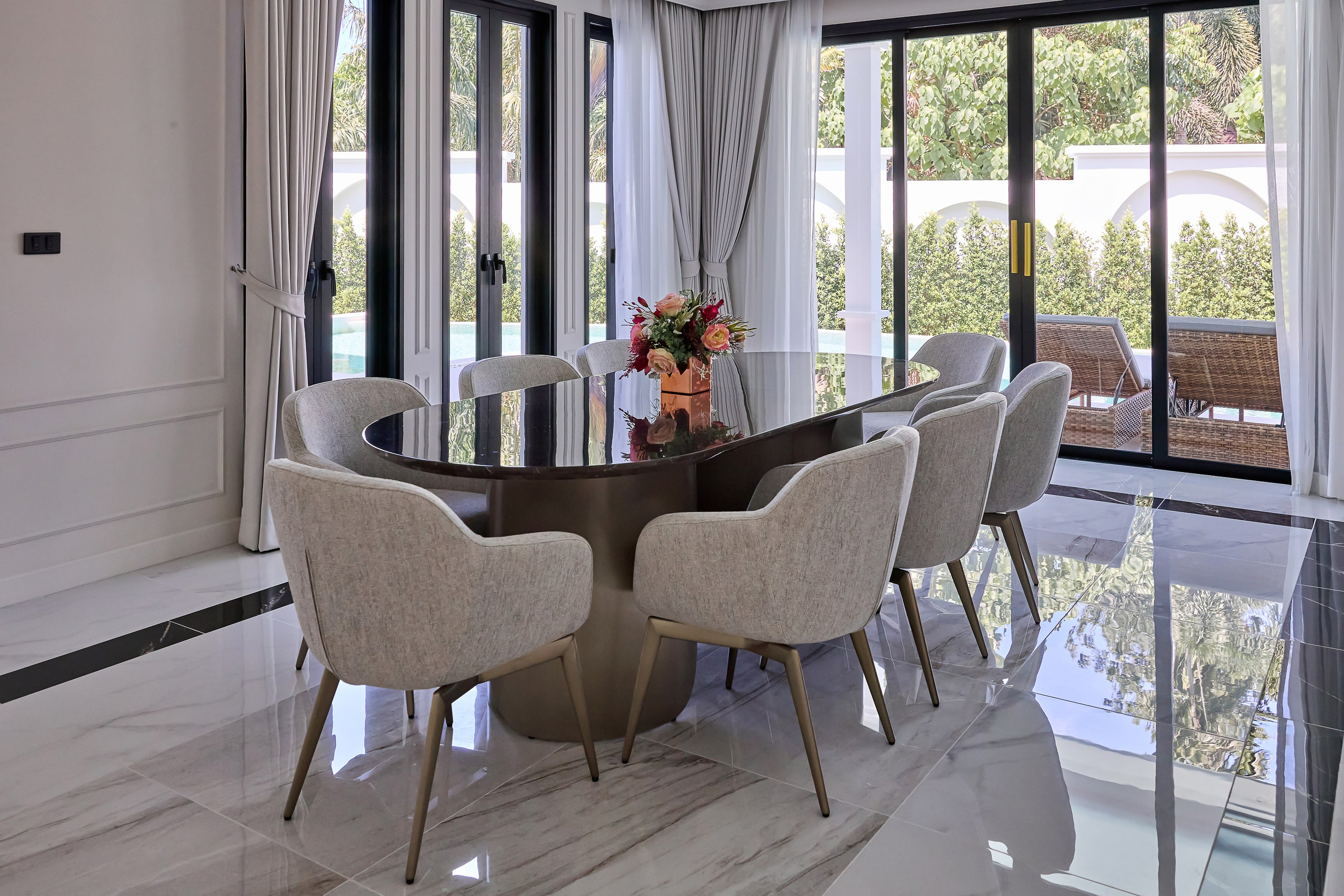 Интерьер | Вилла. Фотограф Пхукет✨ Анна Москвина