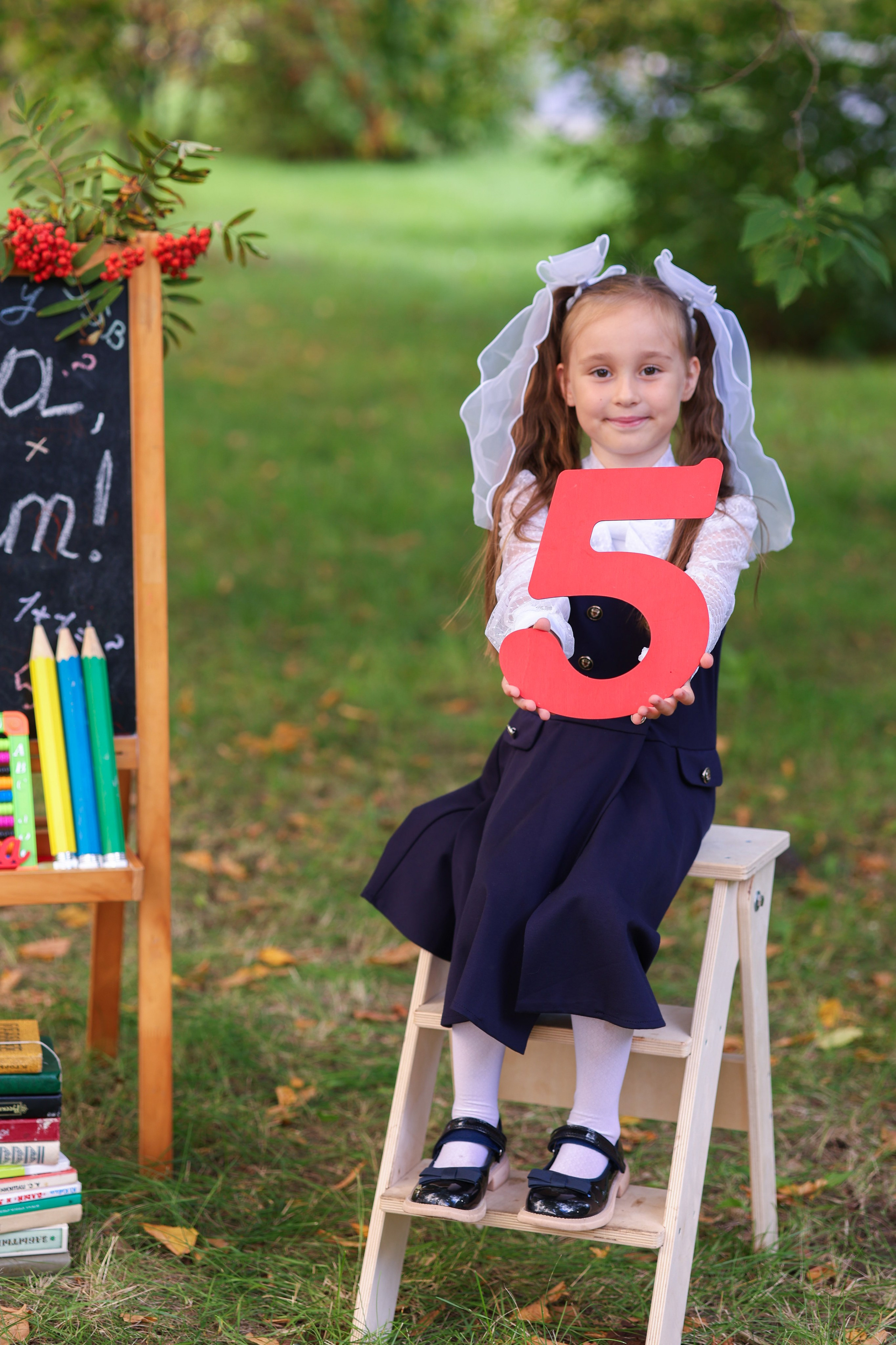 Привет школа!. Семейный фотограф в Дзержинске Наталья Лаэтина