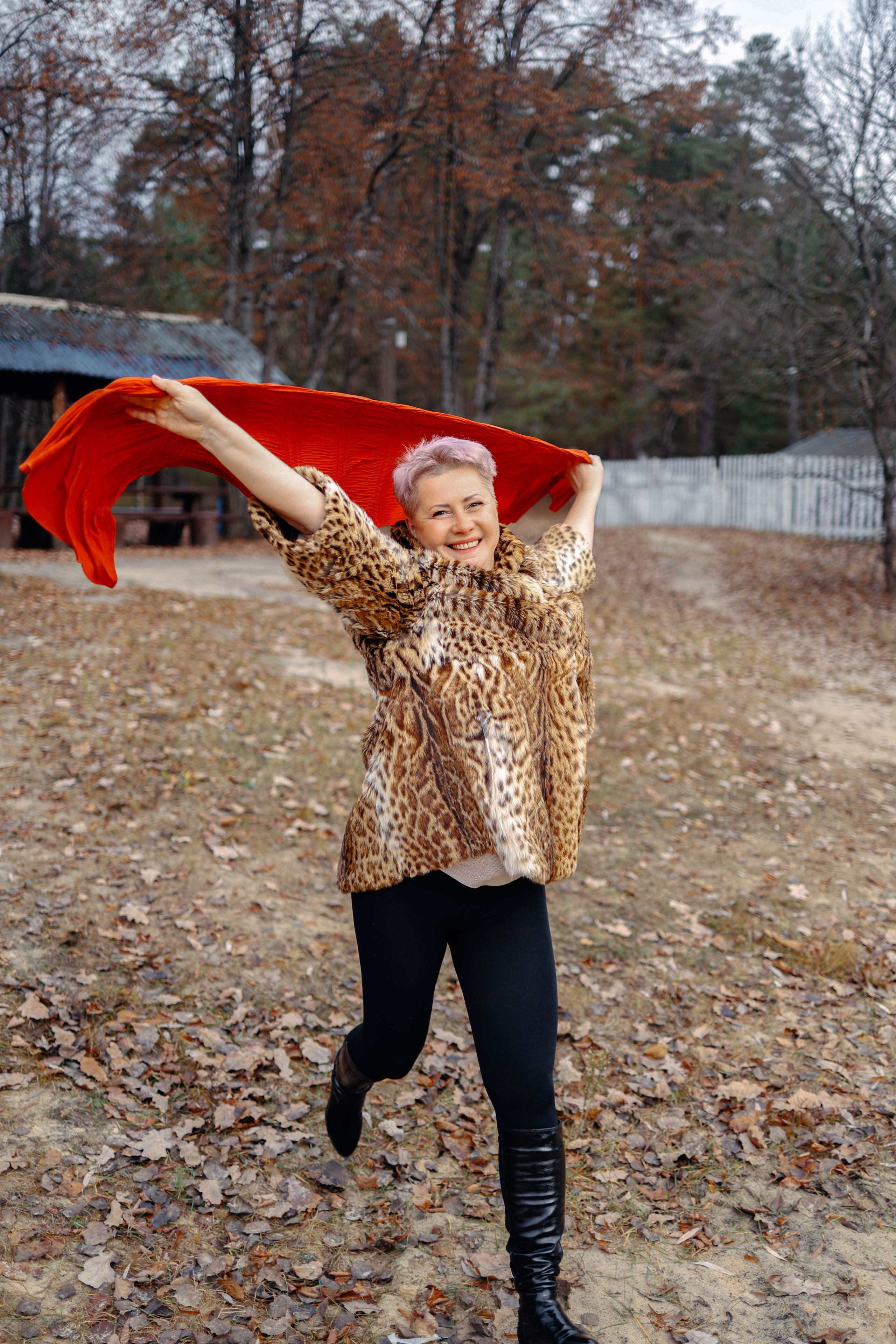 Ольга. Семейный фотограф в Дзержинске Наталья Лаэтина