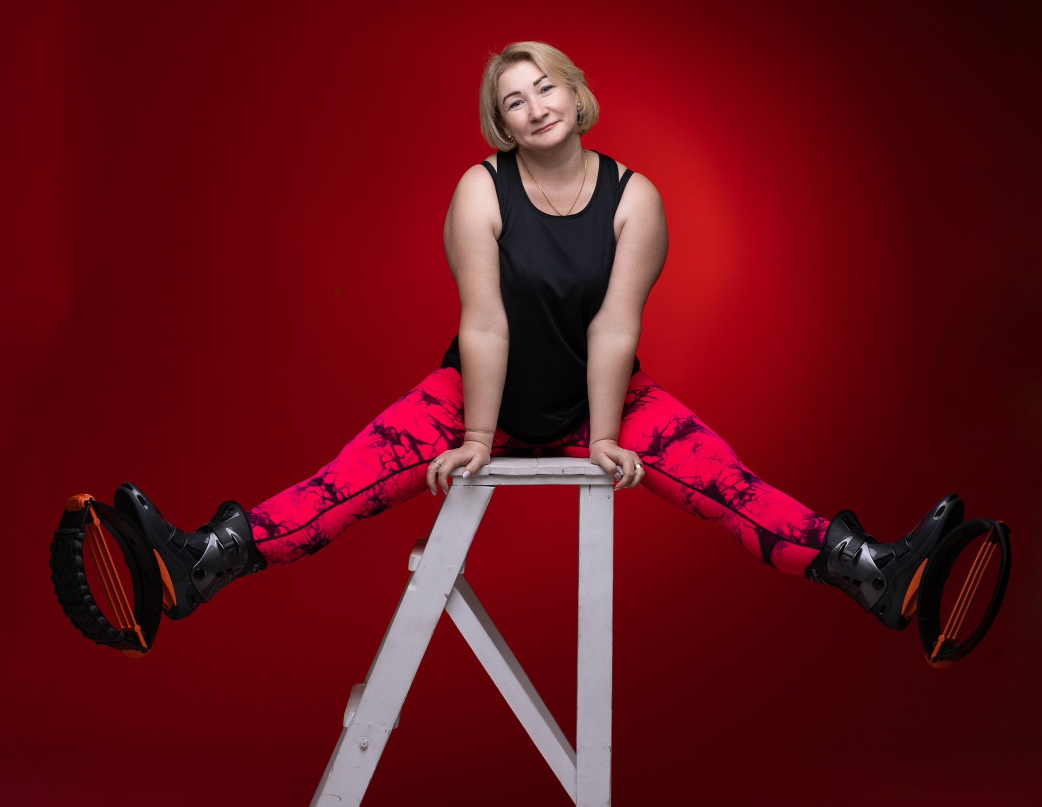 «Solo & Group: портреты и общий снимок. Ваш фотограф Наталья Лаэтина