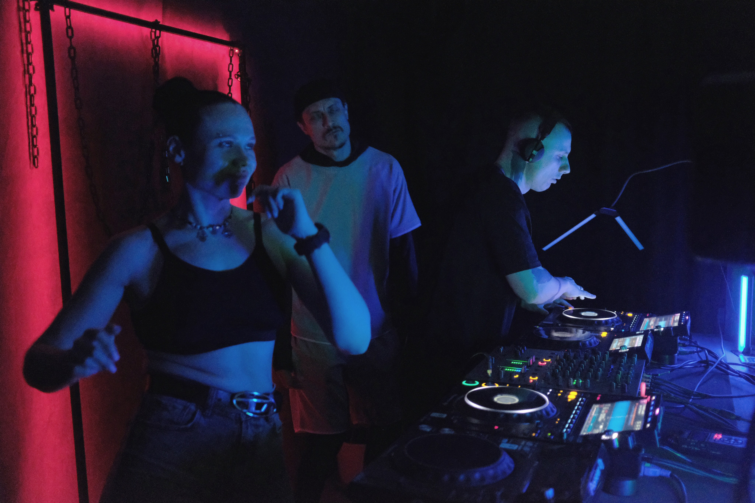 HardLine. семейный ужин. Репортажный фотограф в Санкт-Петербурге Даниил Могута