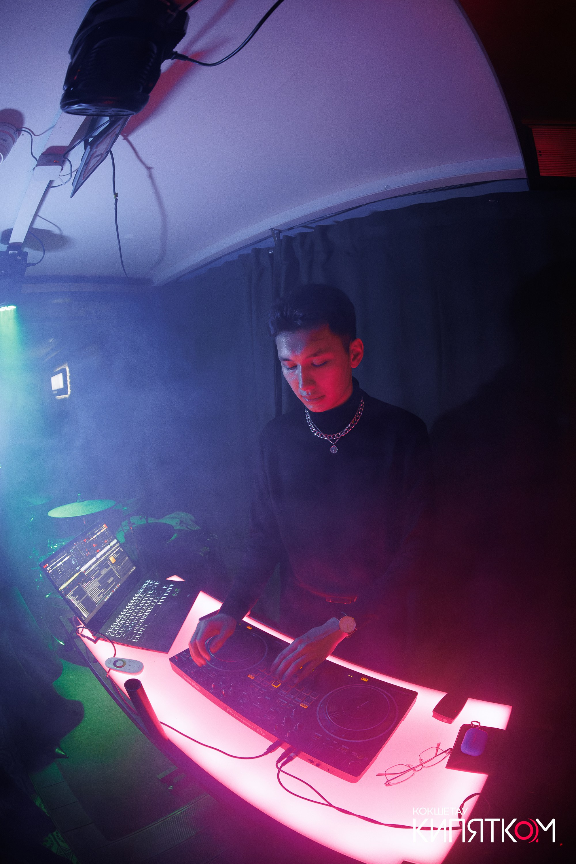 GENTLEMAN PUB. КИПЯТКОМ КОКШЕТАУ