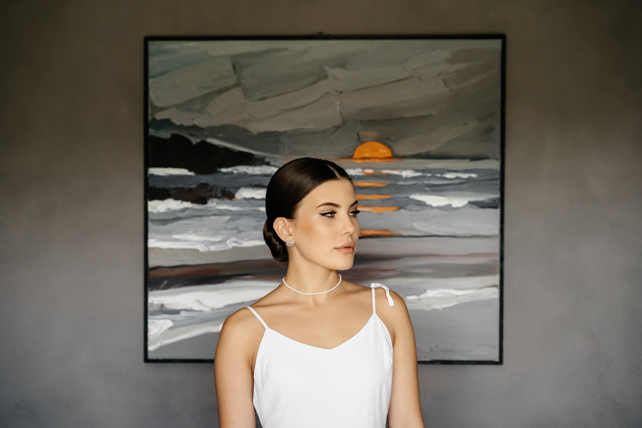 Ангелина и Никита. Свадебный фотограф Александр Воронов — Белгород, Воронеж, Москва