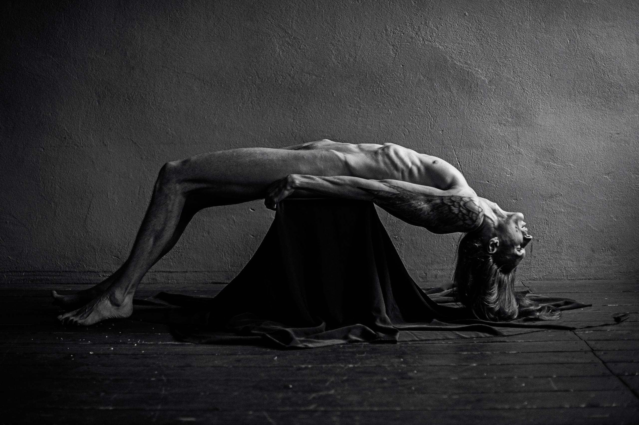 Дима. Сергей Виноградов фотограф Россия Санкт-Петербург