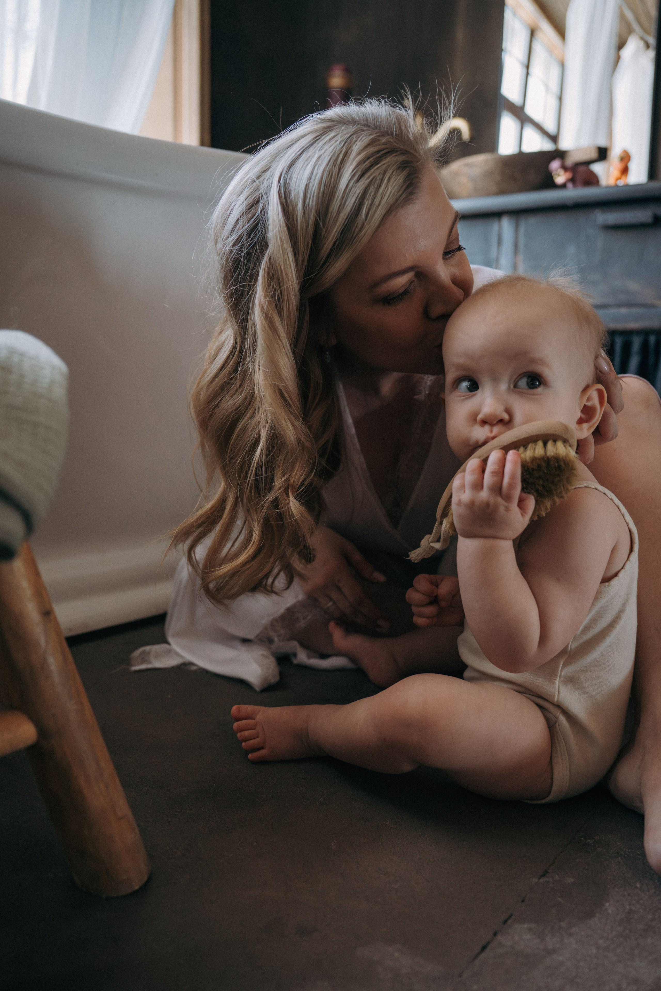 Елена и Диана. Детский и семейный фотограф в Санкт-Петербурге и Ярославле Павлова Гал
