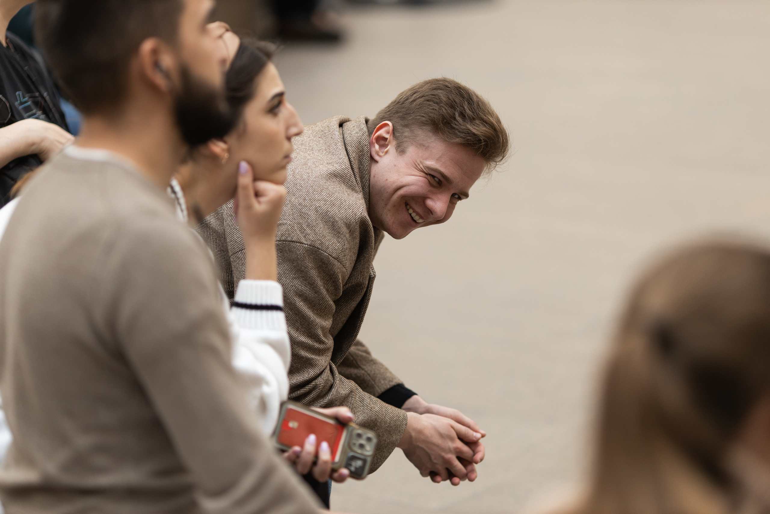 Читай город non_fiction. Фотограф в Москве Десятова Ксения