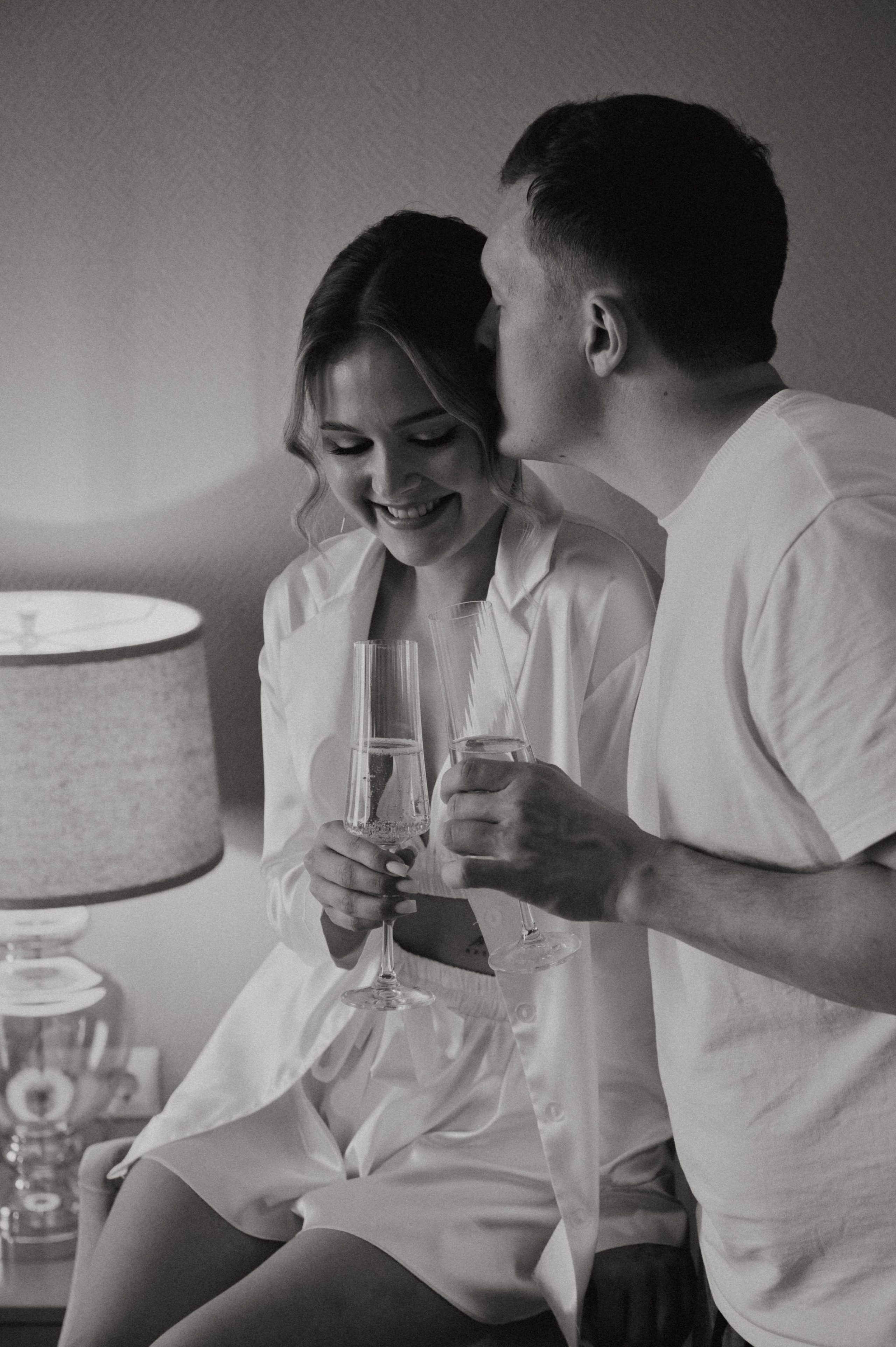 Каждому своё, а мне — тебя. Светлана Варфоломеева, женский и свадебный фотограф в Саратове