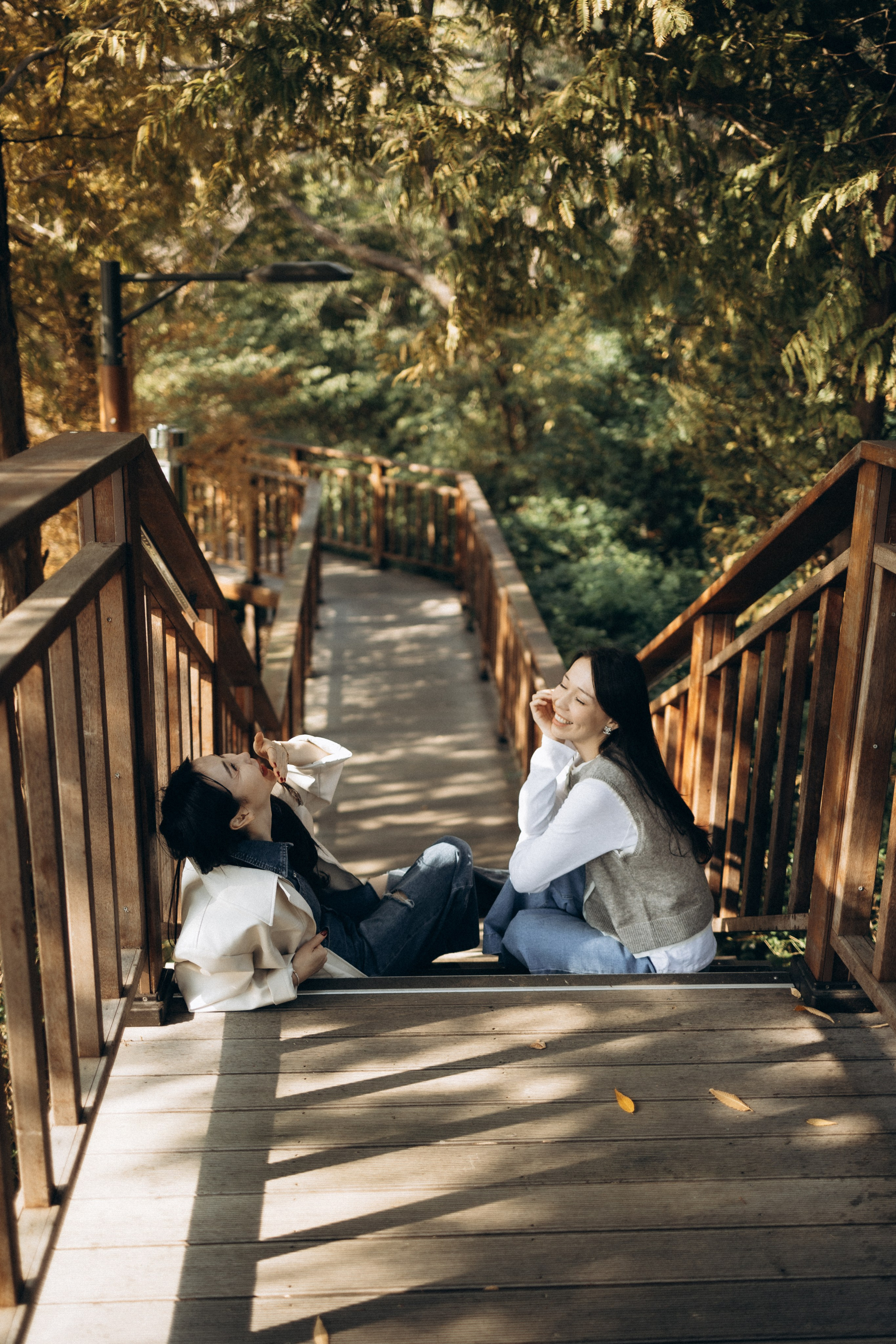 Нази и Маха. Фотограф Артем Бросов в Санкт-Петербурге и Дубае