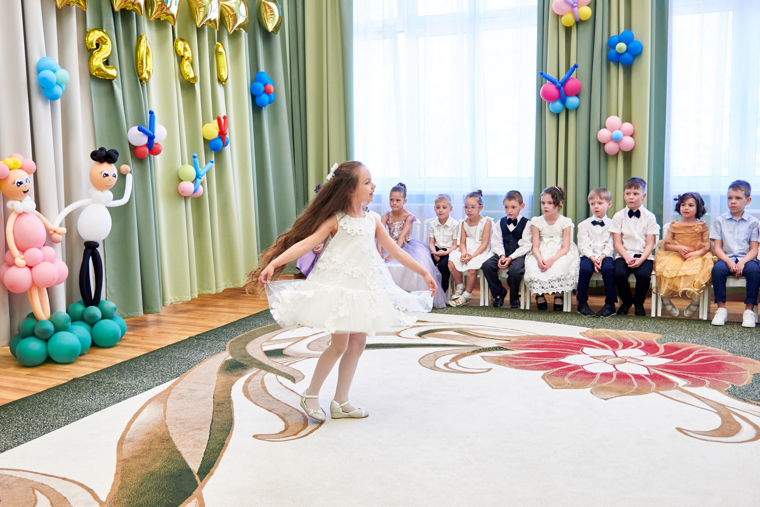 Детские праздники, Выпускные, 1 сентября. Выпускные Альбомы в Нижнем Новгороде