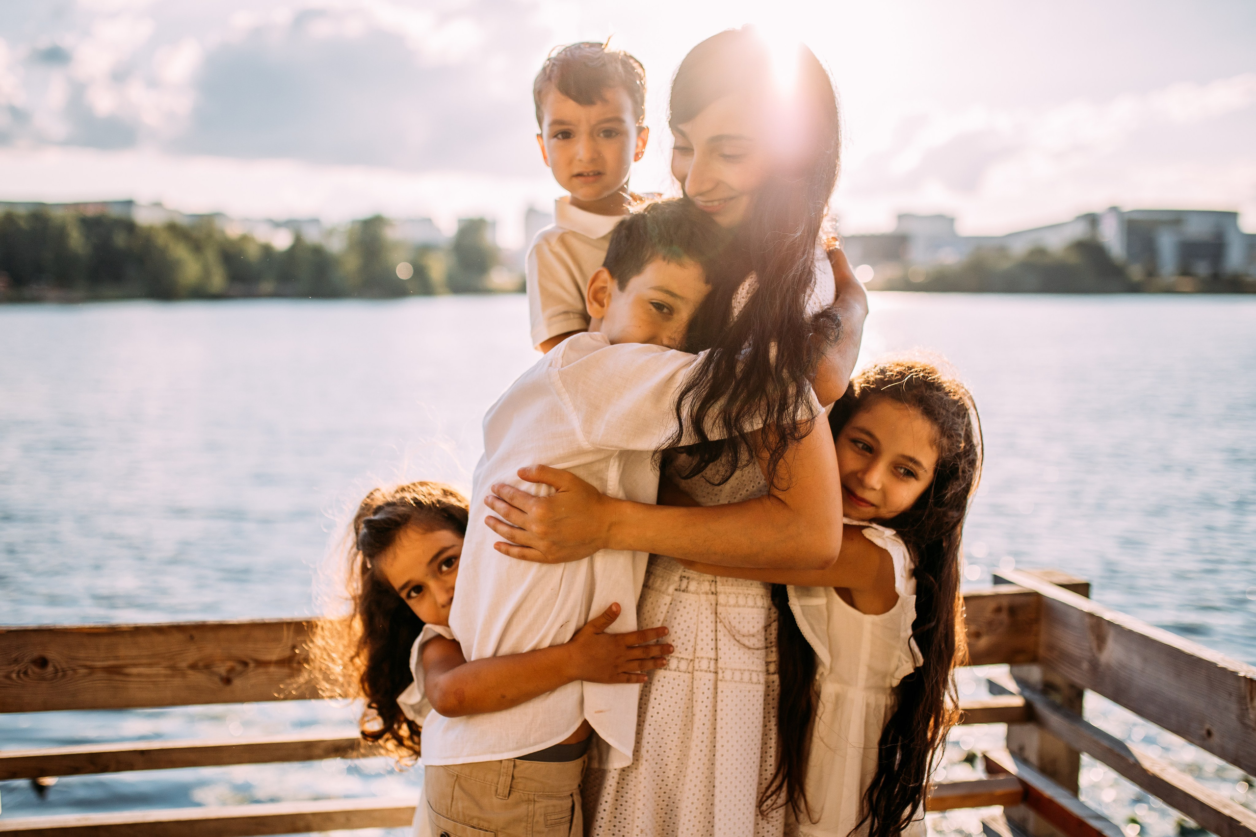 Фотограф Лебедева Наталья