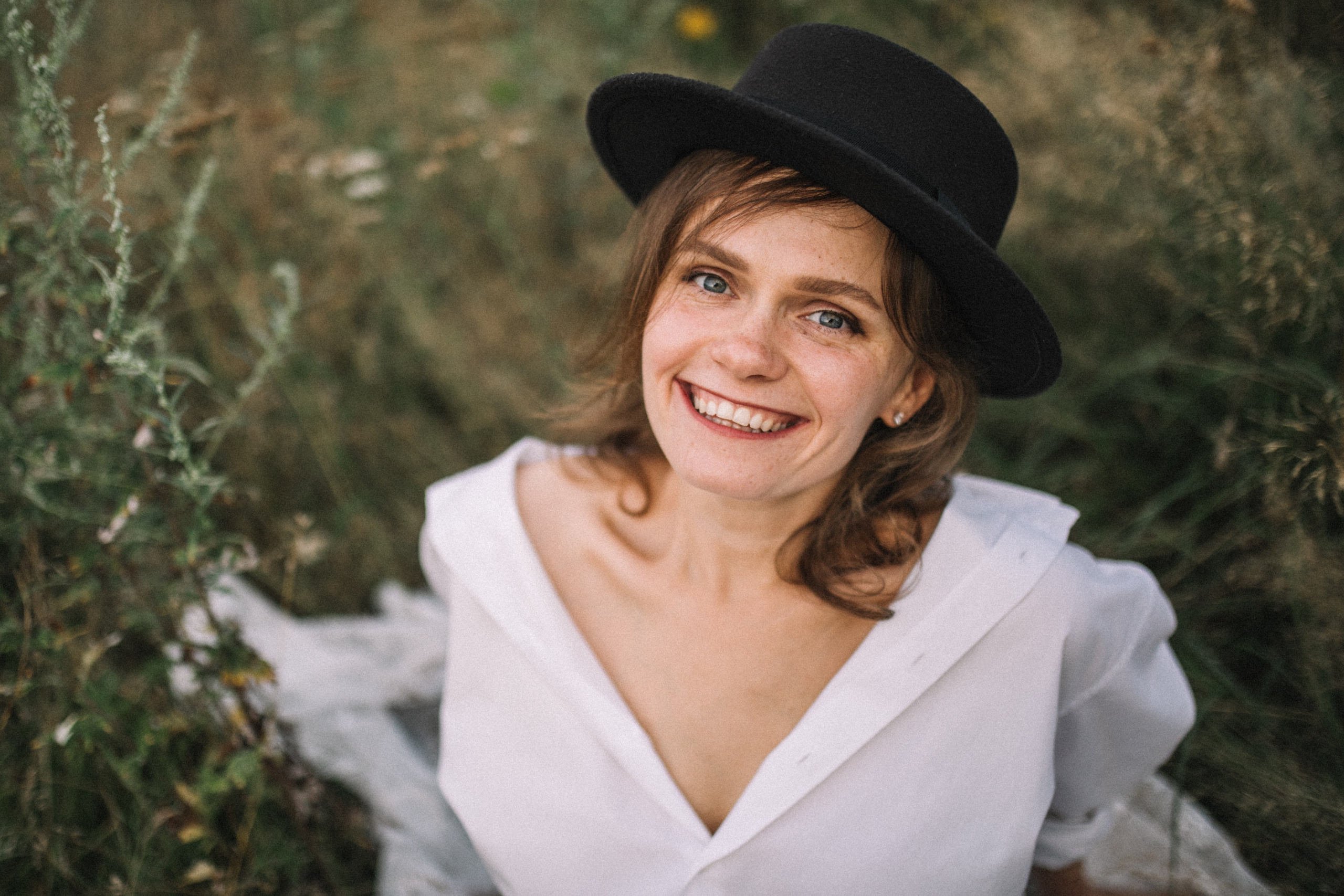 ОЛЬГА. Фотограф Лебедева Наталья