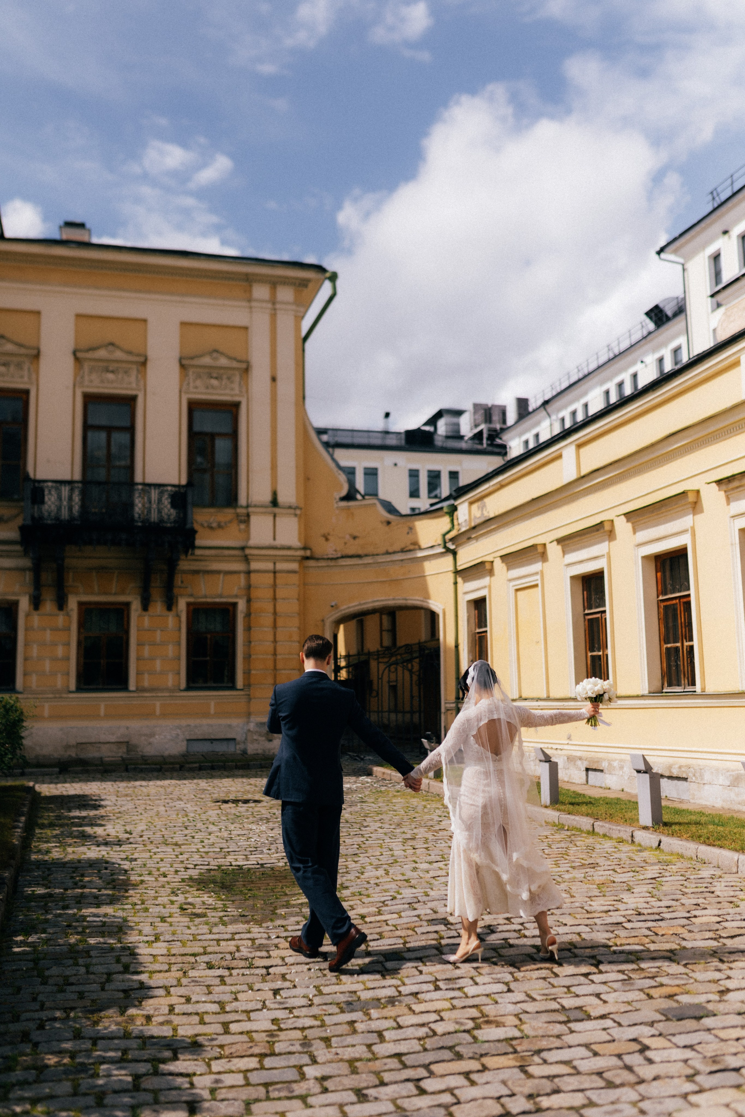 Валентин/Катерина. Фотограф в Москве Татьяна Сергеева