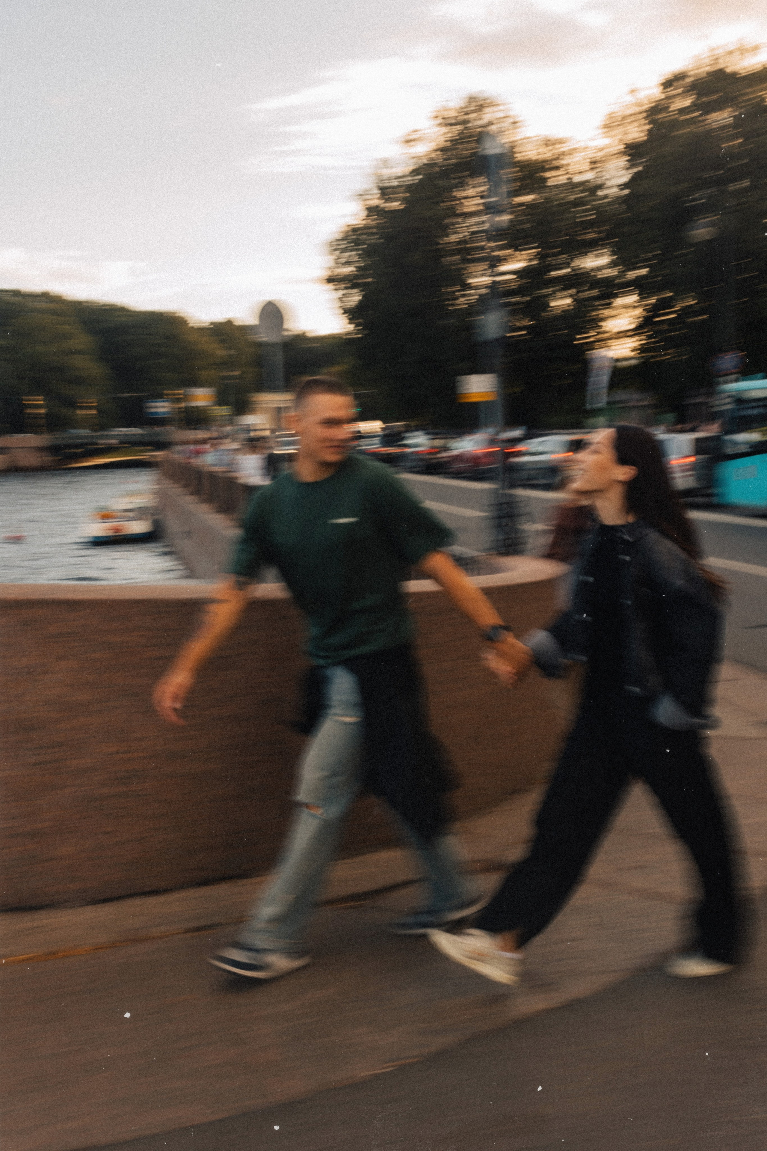 Валя/Женя Спб. Фотограф в Москве Татьяна Сергеева