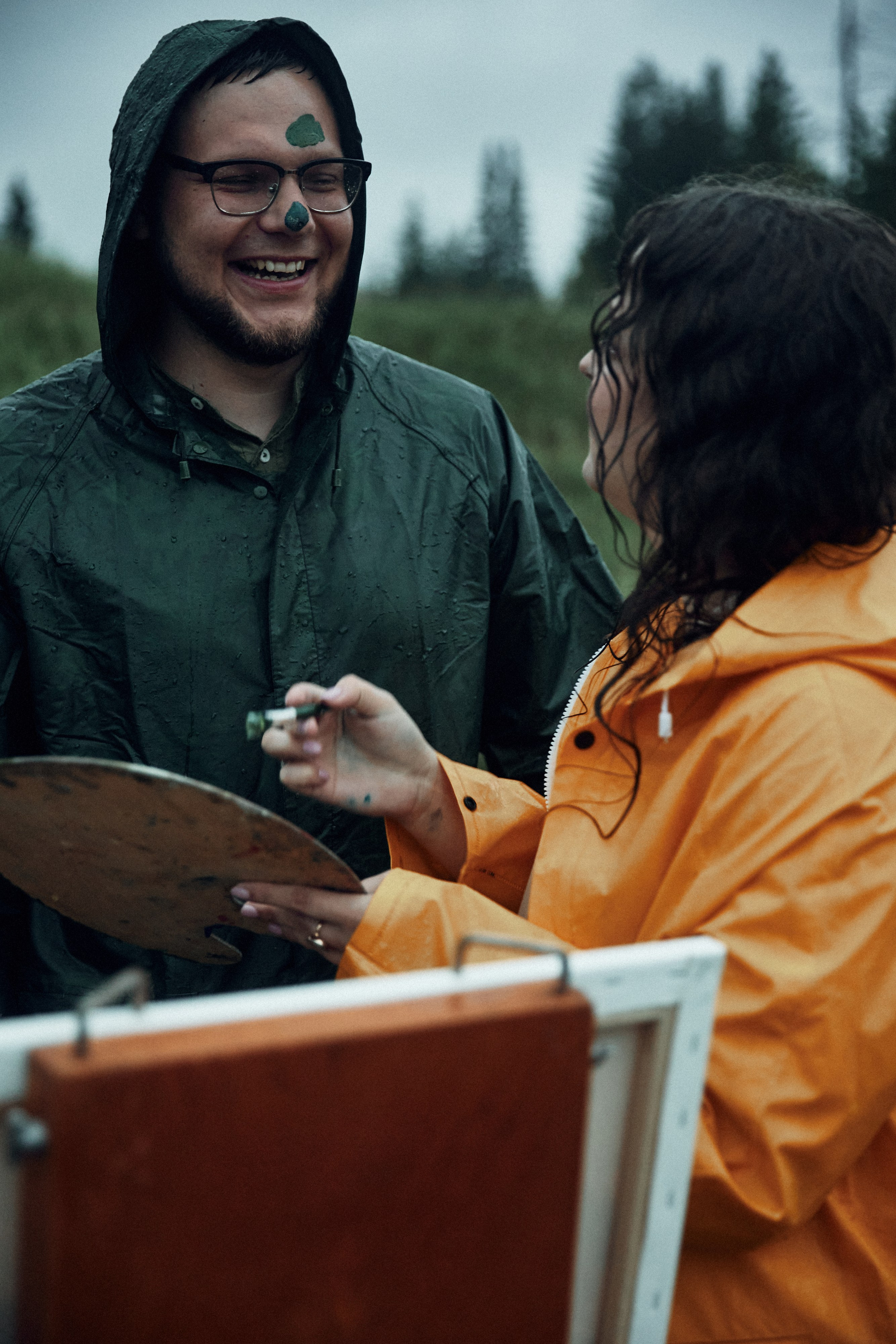 Konstantin & Daria. Event агентство PAPRIKA в Екатеринбурге