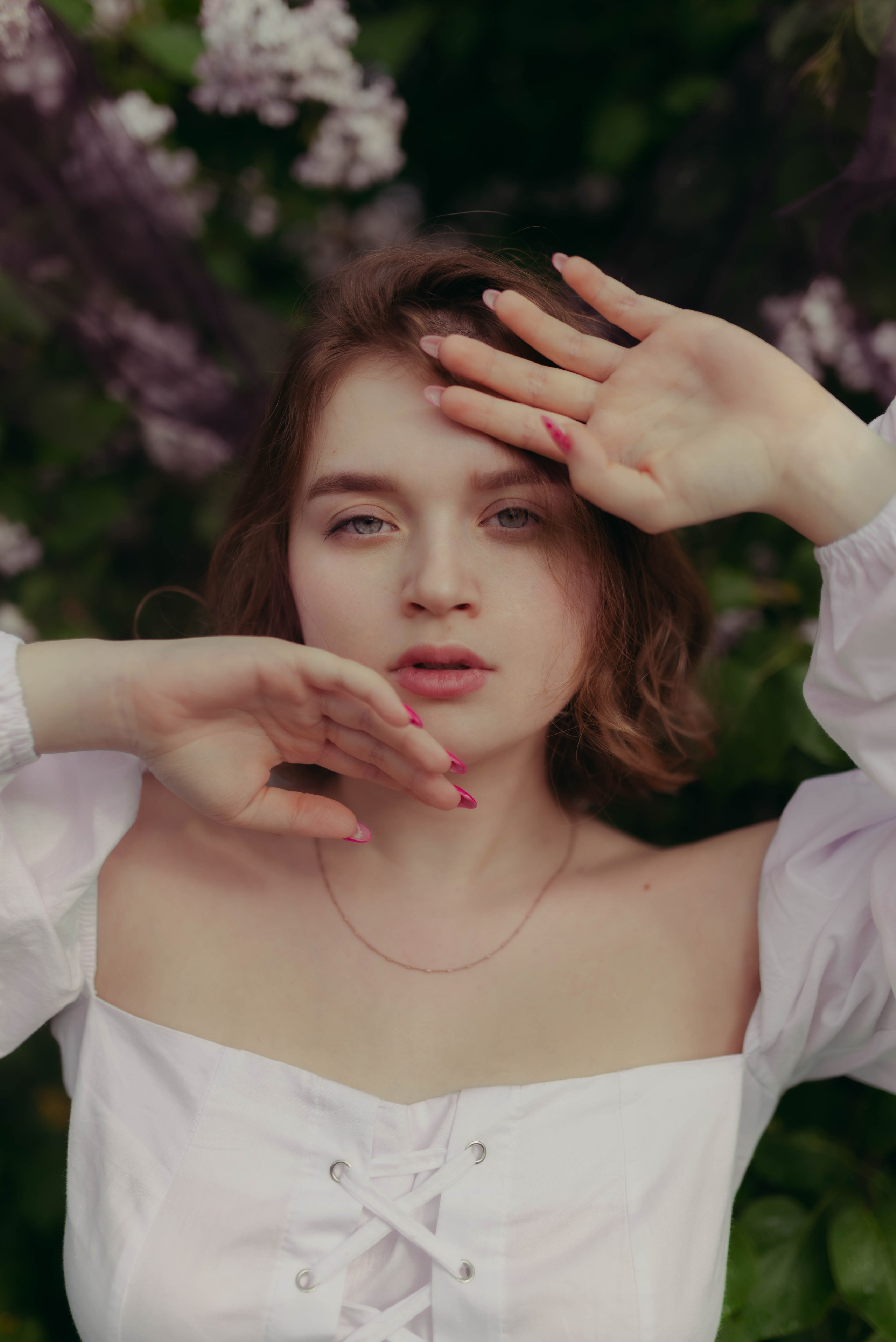 Татьяна. Фотограф Нетбай Ксения в Москве Калуге