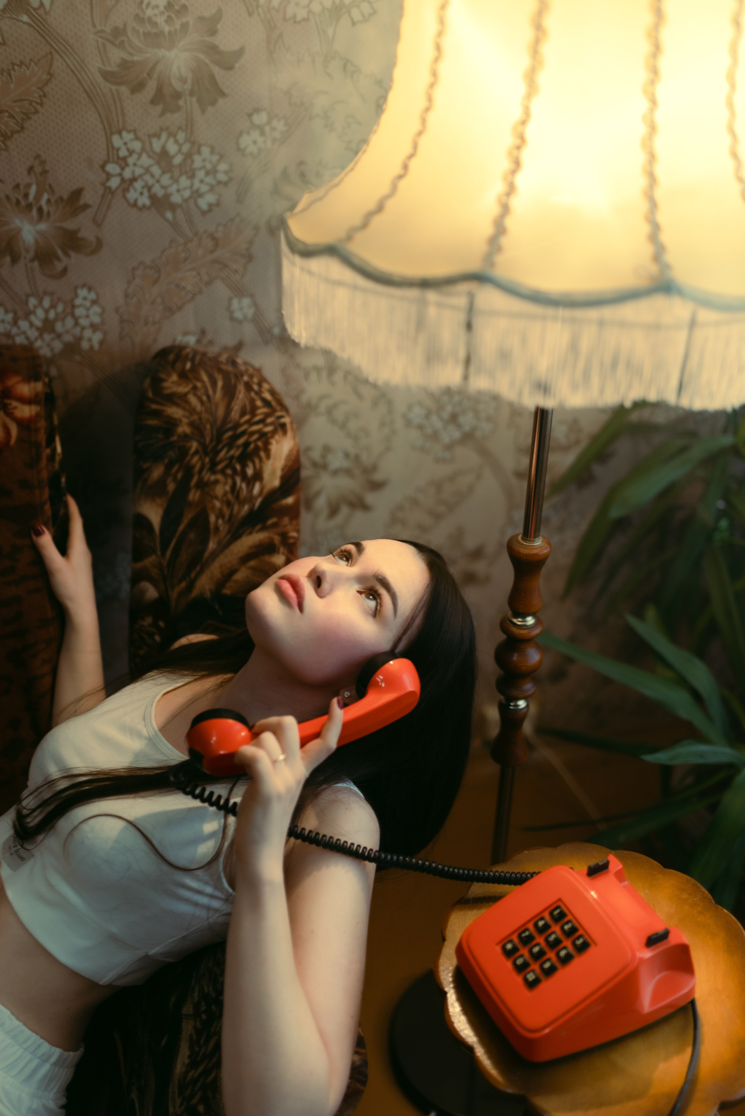 Алина. Фотограф Нетбай Ксения в Москве Калуге