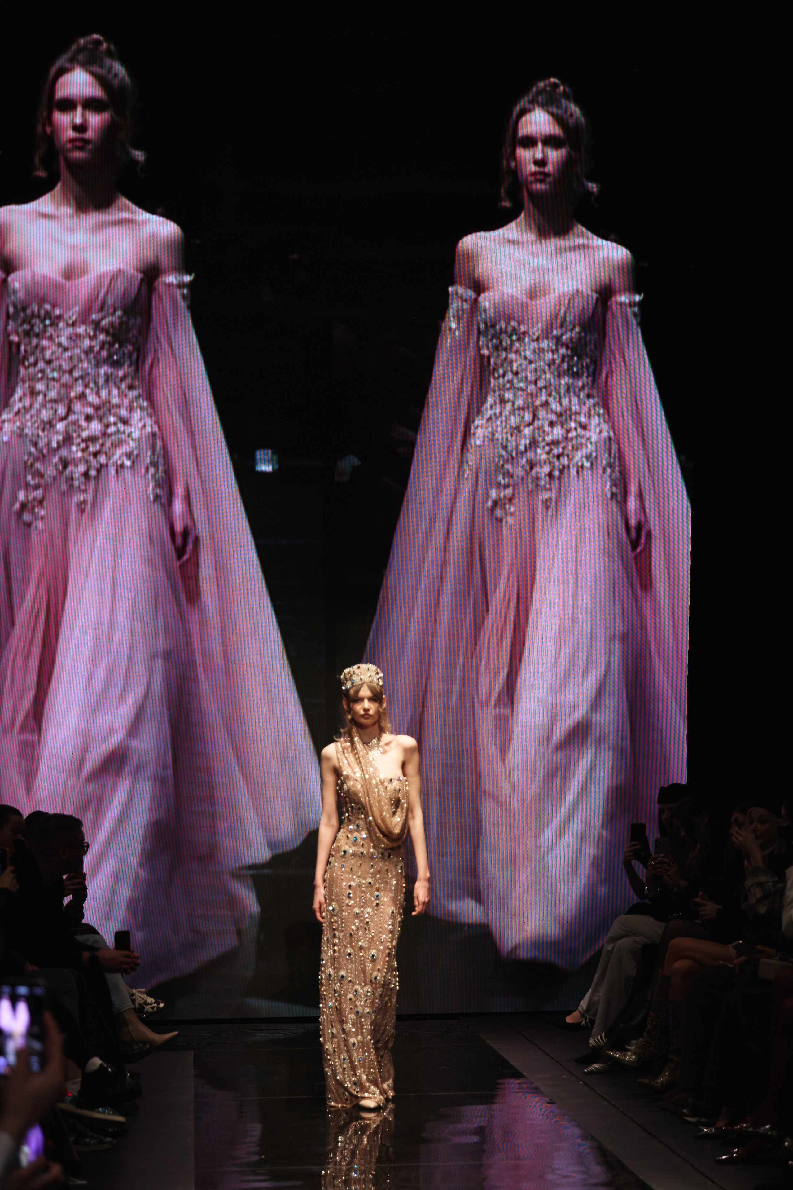 St. Petersburg Fashion Week april 25. Контент фотограф в Санкт-Петербурге Иванова Юлия