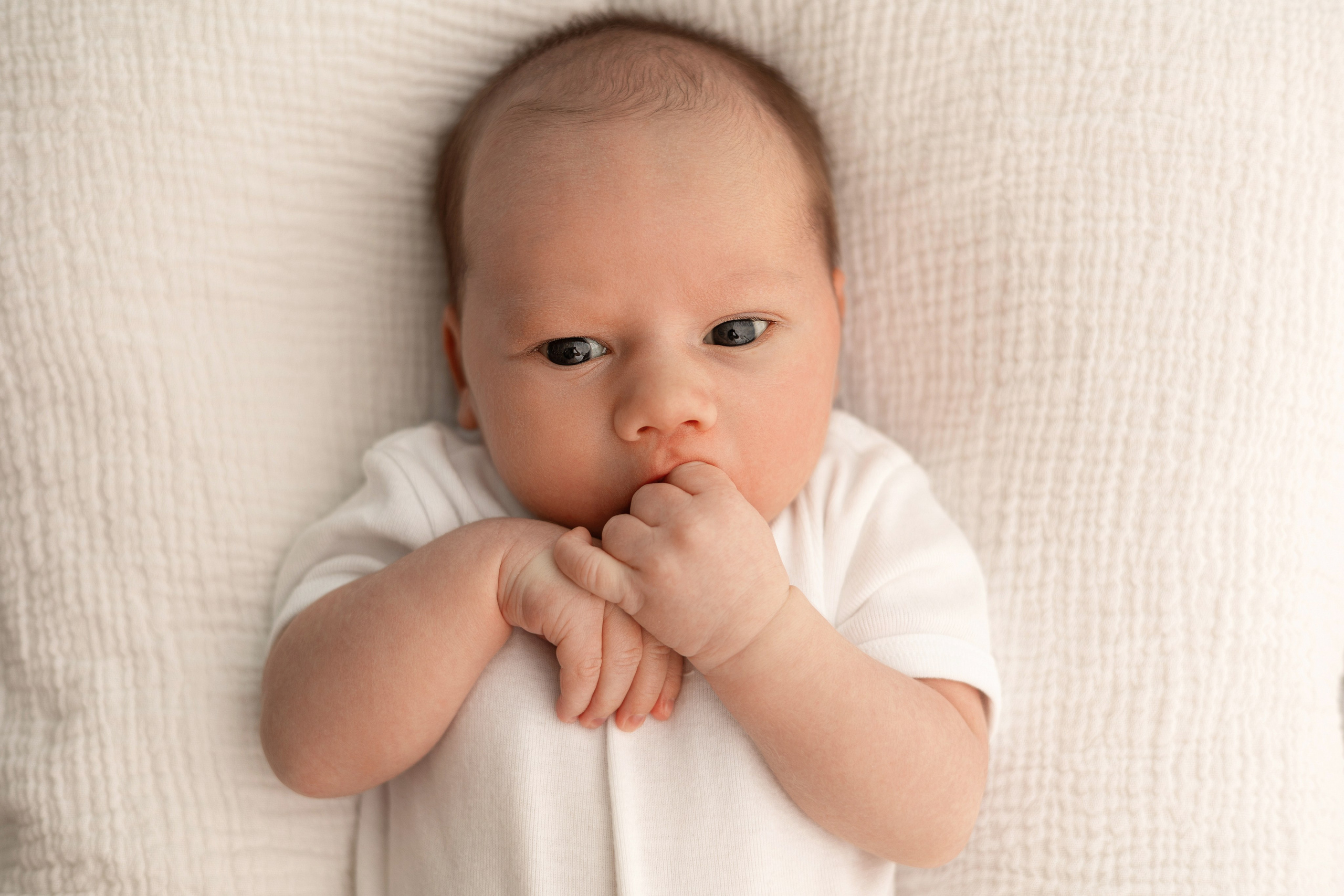 Александр. Лилия Алтухова — фотограф новорожденных в Москве и области