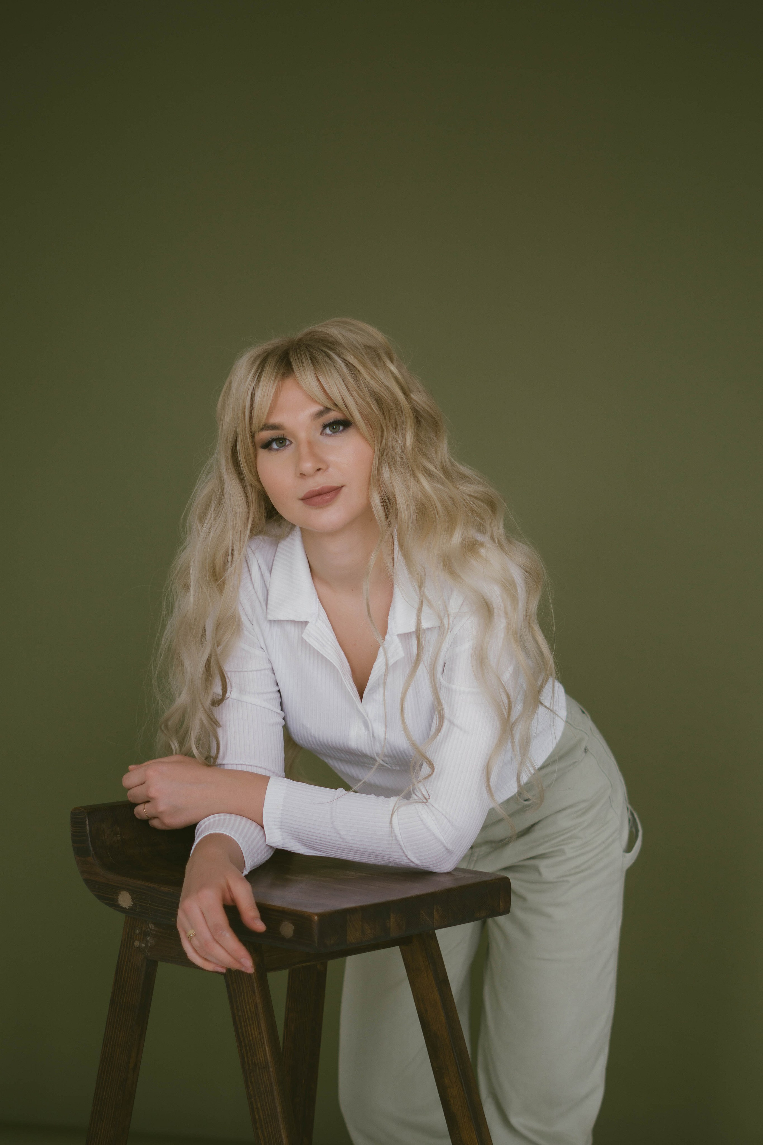 Съёмка для семьи Фатеевых. Фотограф в Липецке и Москве Рыкова Юлия