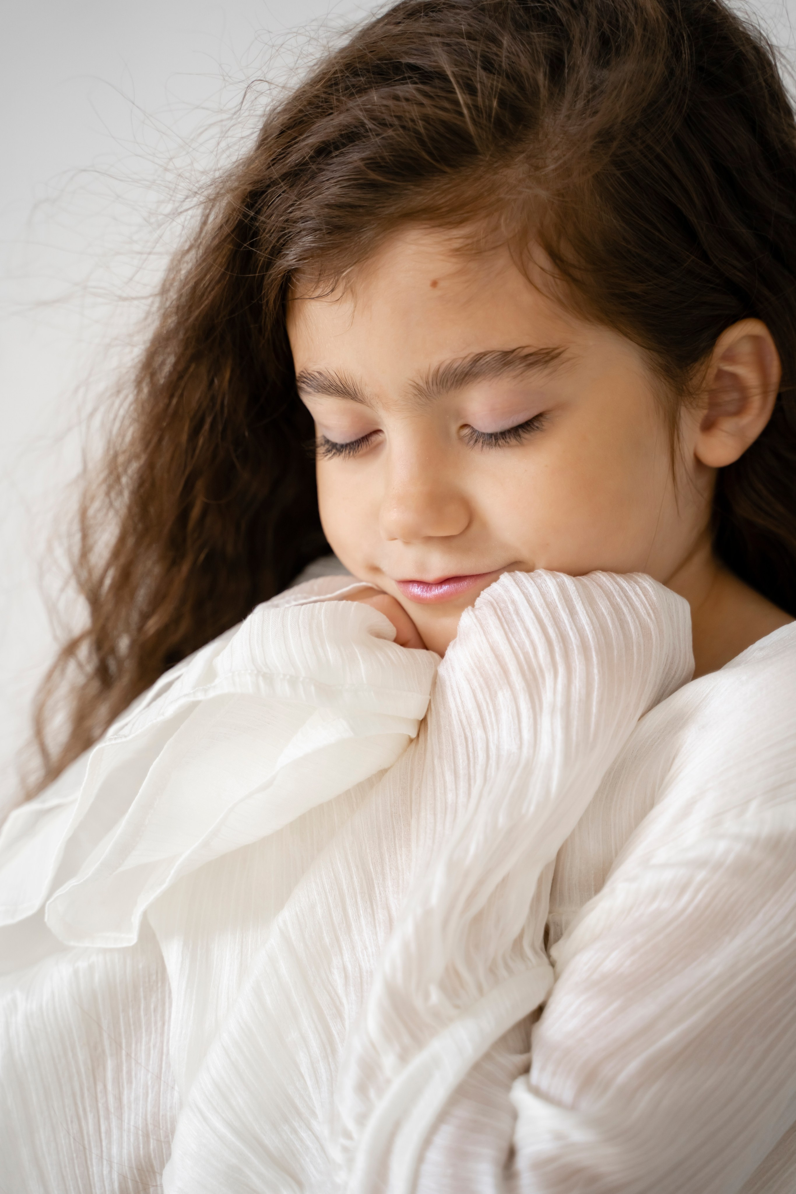 Нина. Семейный и детский фотограф в Москве