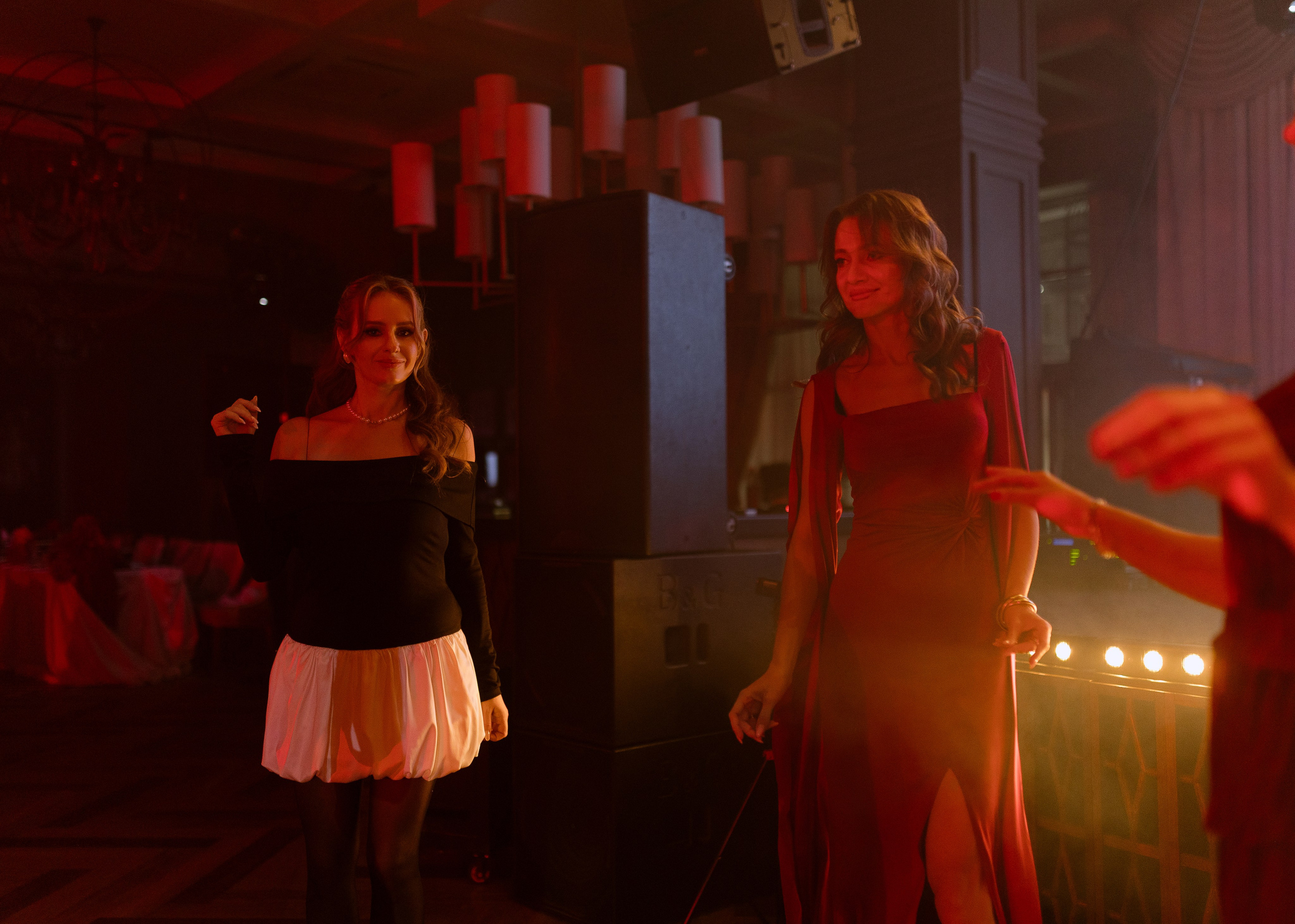 Виталий и Анна. Фотограф Эмиль Исякаев