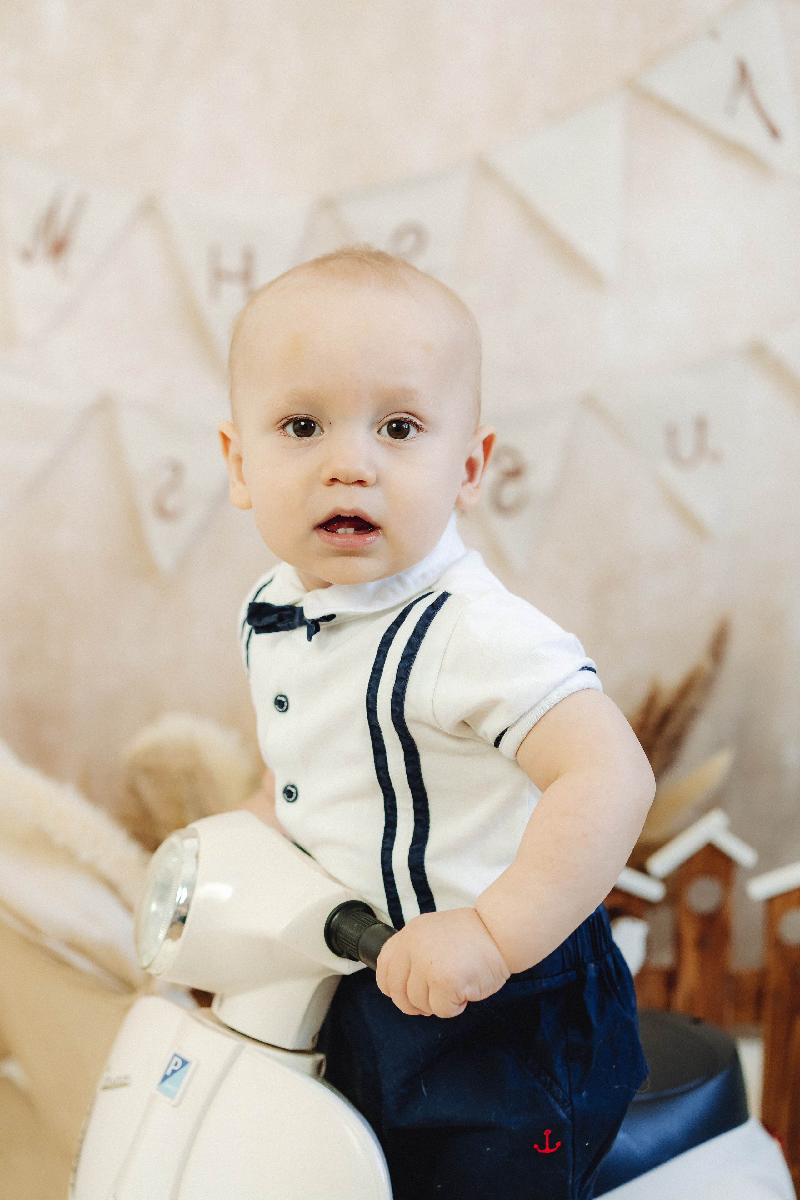 Мне 1 (2) годик. Семейный и контент фотограф в Красноярске Власова Екатерина