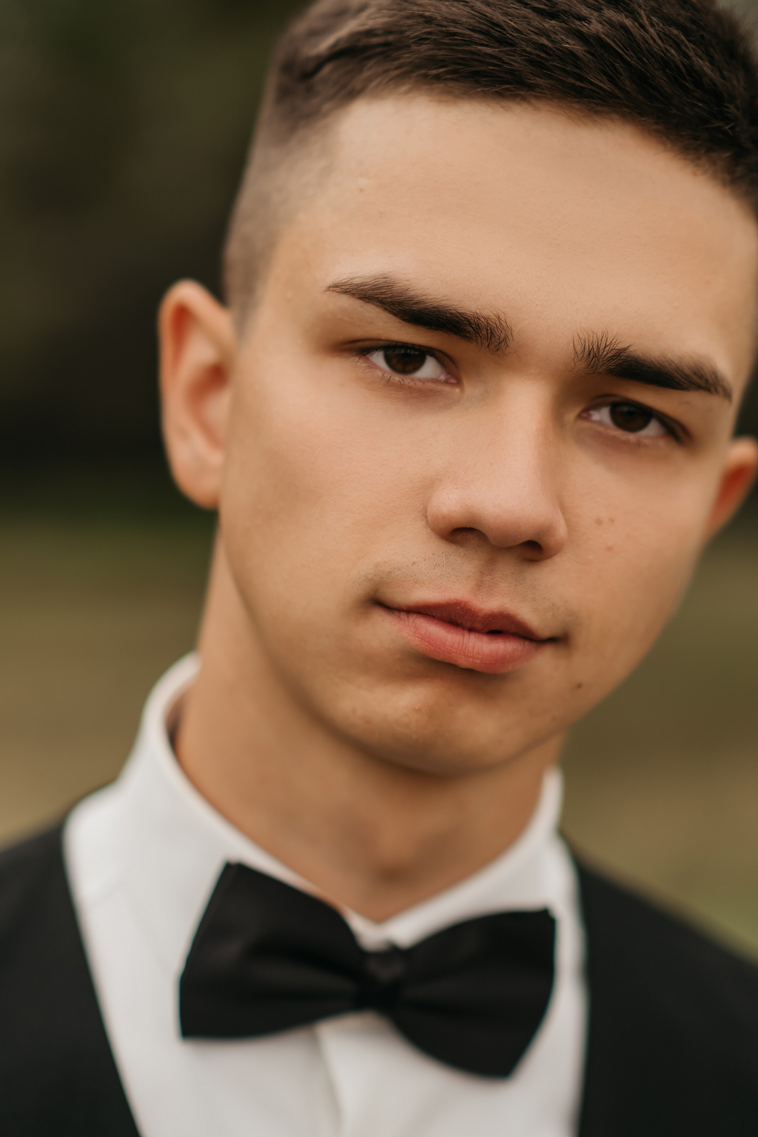 Полина и Данил. Свадебный и семейный фотограф в Ульяновске Анастасия Мышенкова