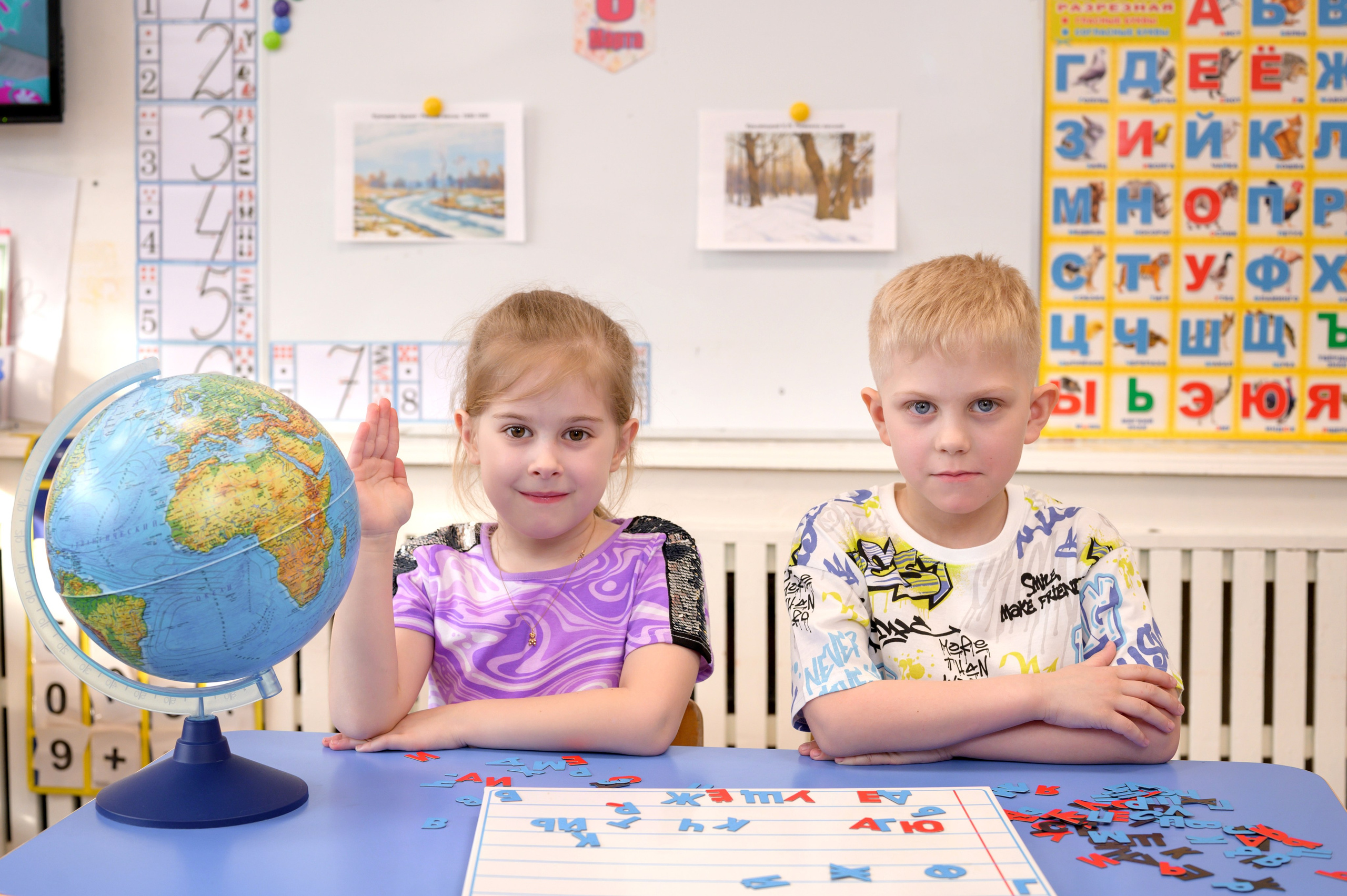 149 д/сад группа «Пчёлы». Фотограф новорожденных, семейный детский в Тюмени Татьяна Морозова