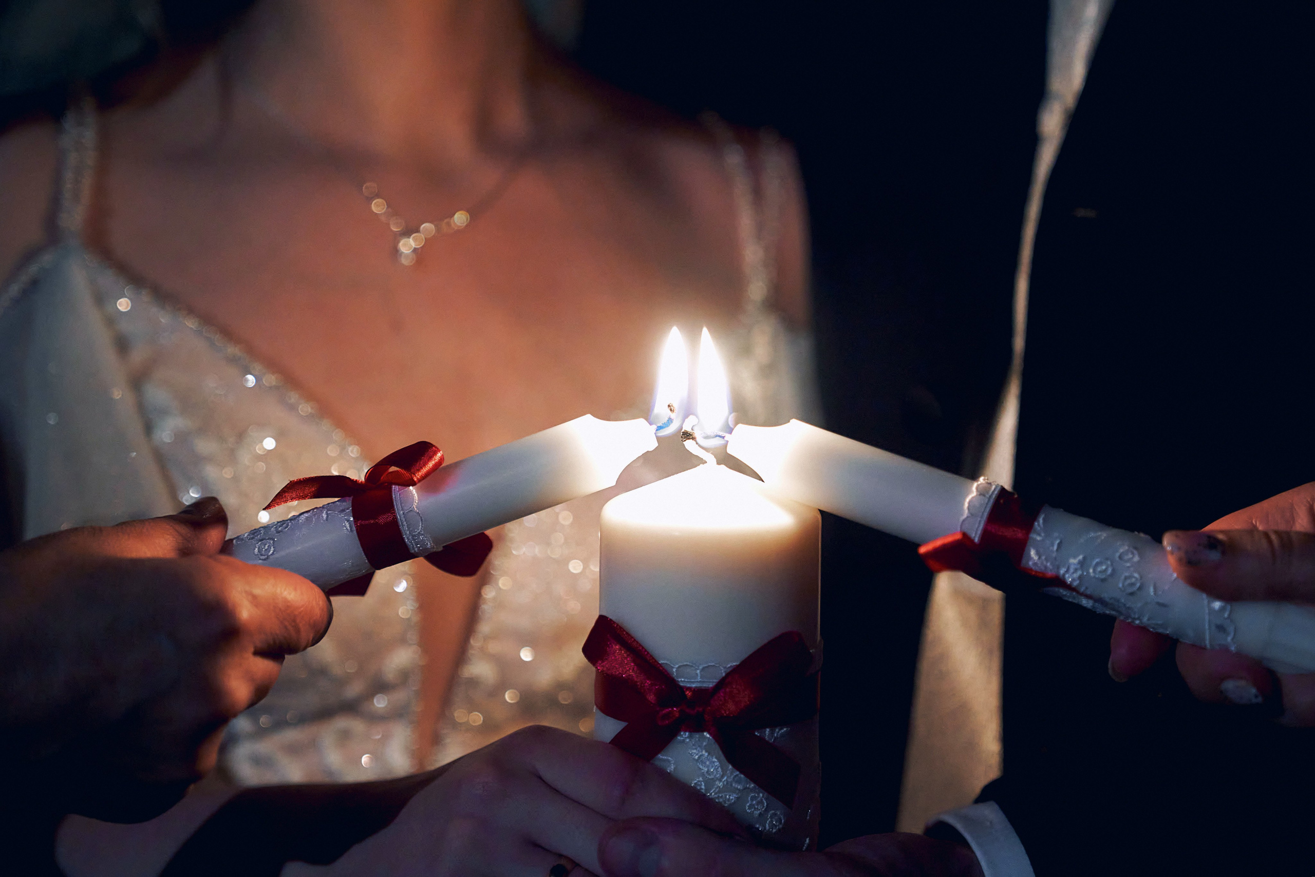 Свадебная Фотосессия и роспись на ВДНХ, Илья и Дарья