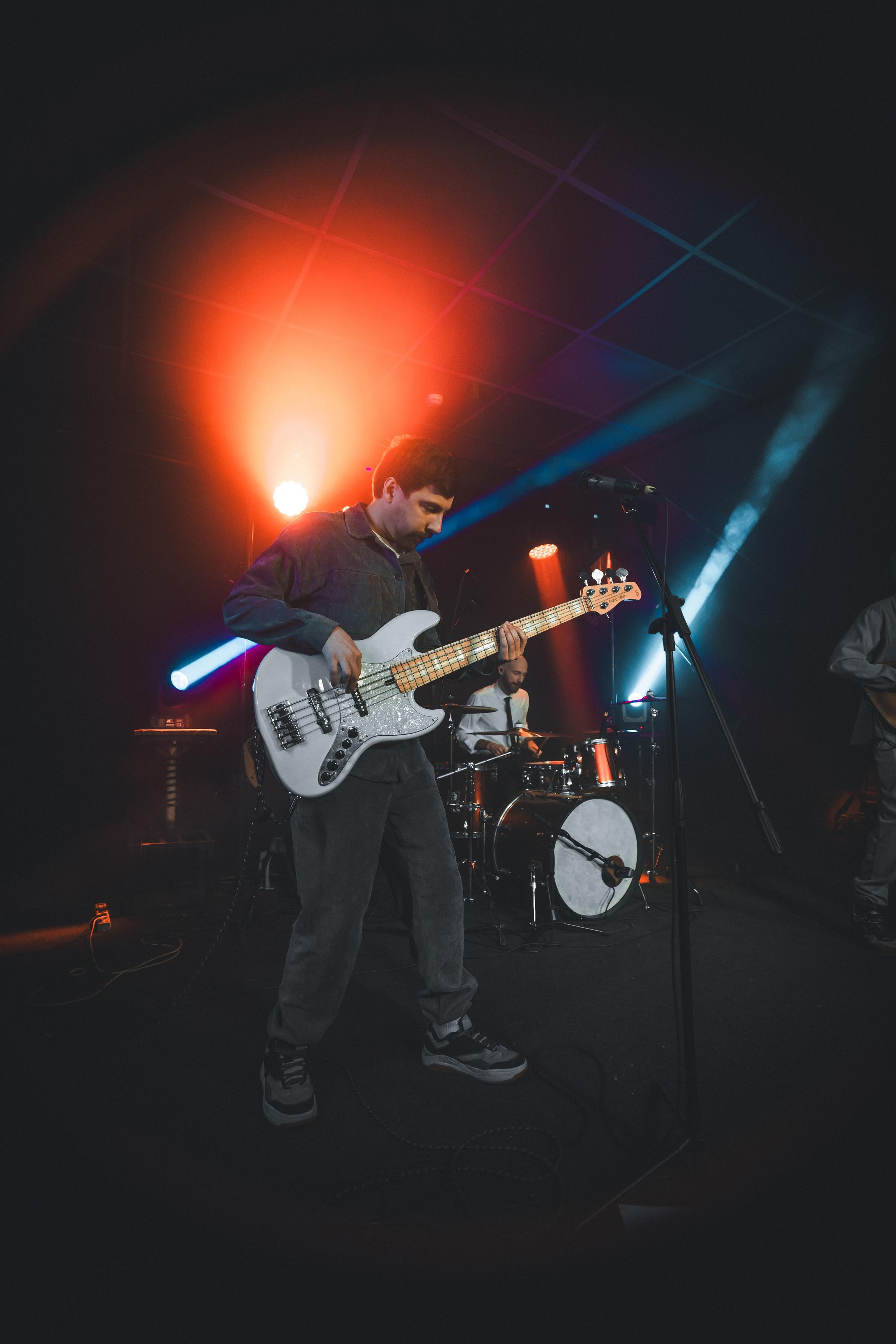 ОЗУ. Бар 64/6, 05.01.2025. Фотограф Регина Крикунова г. Красноярск