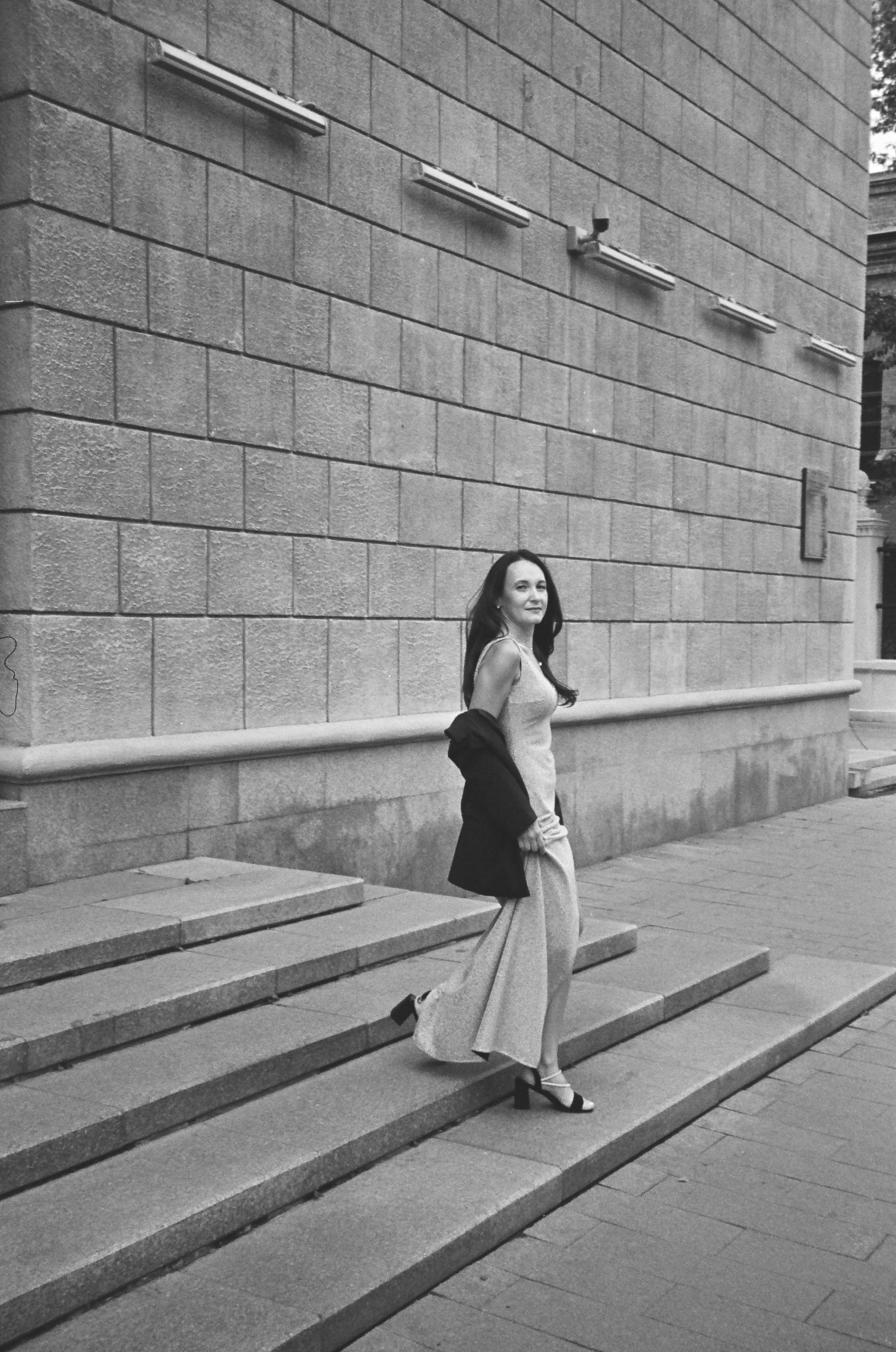 Ольга. Фотограф Регина Крикунова г. Красноярск