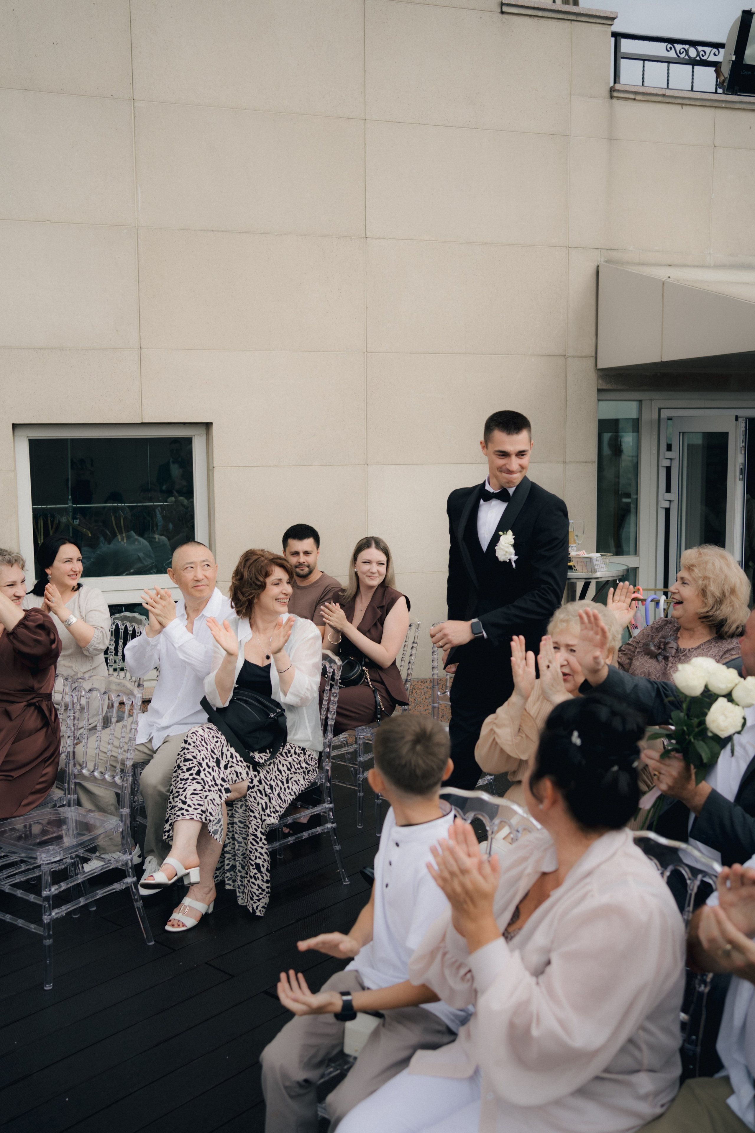 Ангелина и Никита. Фотограф Сахалин Ксения Ризелёва