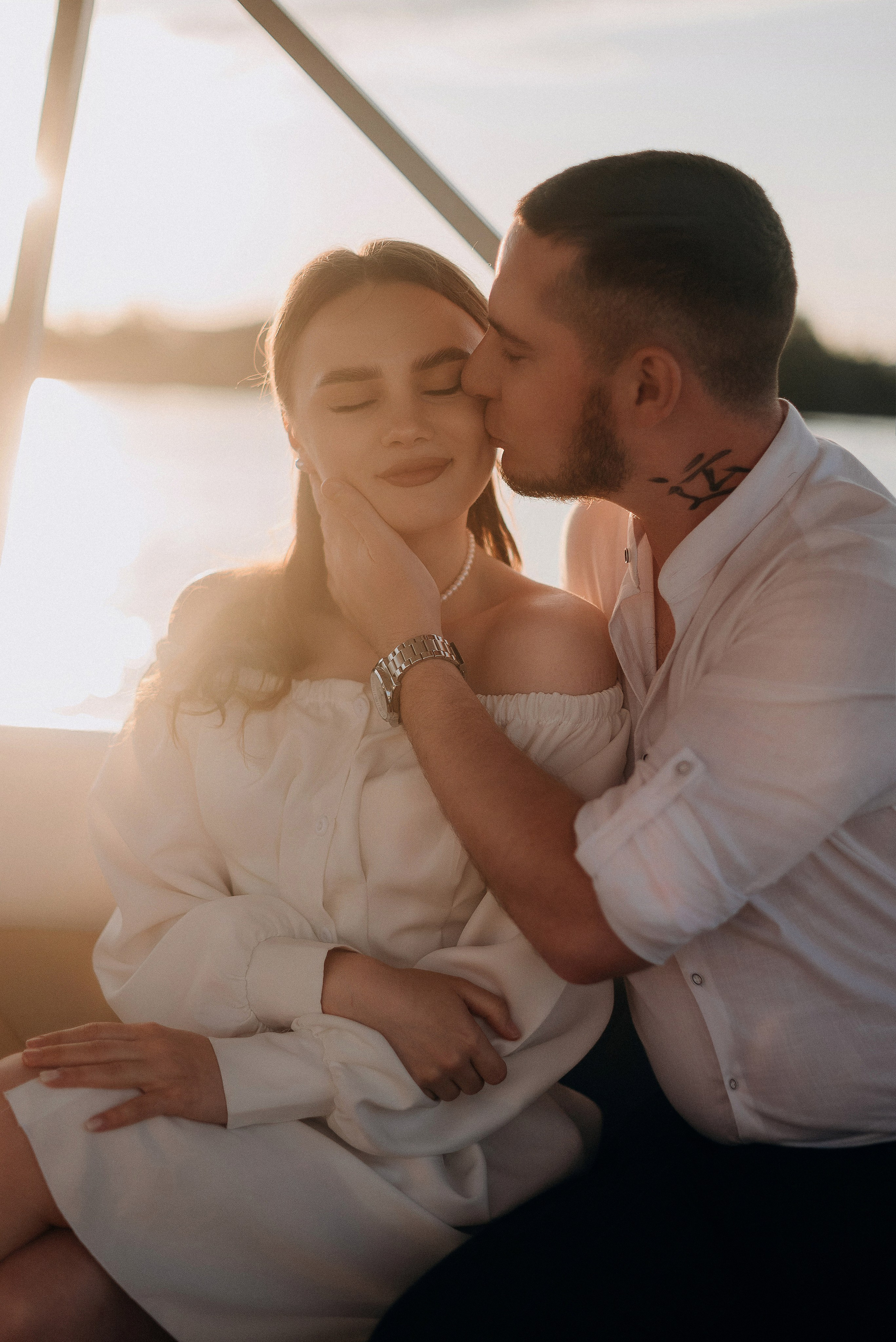 Парные. Свадебный и портретный фотограф в Липецке Юлия Свит