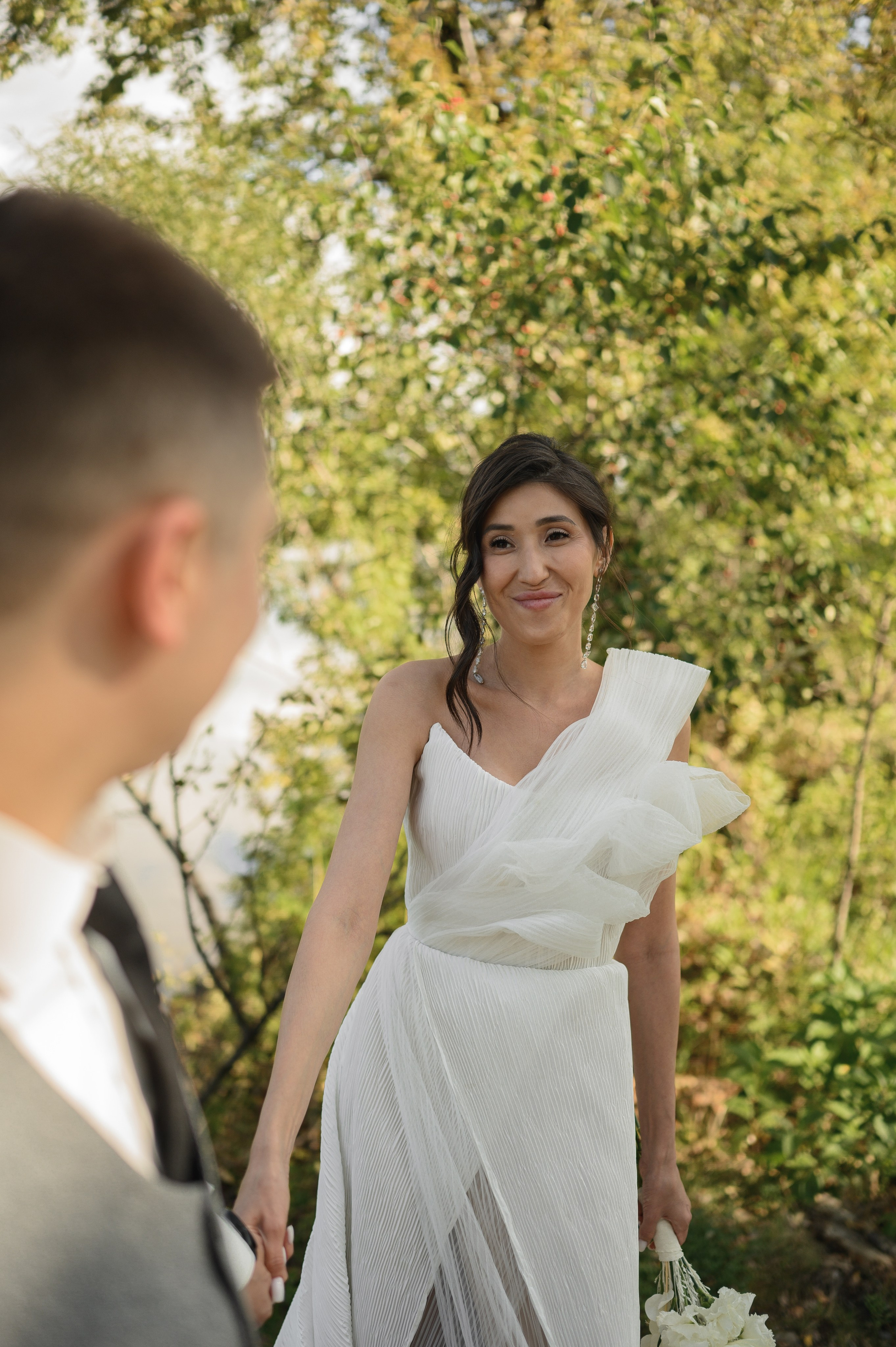 Артём и Лариса. Свадебный и Семейный фотограф в Абакане, Красноярске