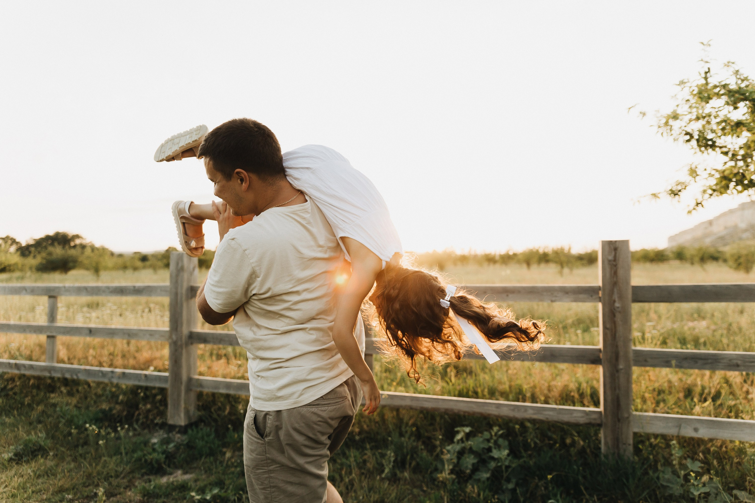 Семейные историй. Свадебный фотограф в Крыму Алексей Карасёв